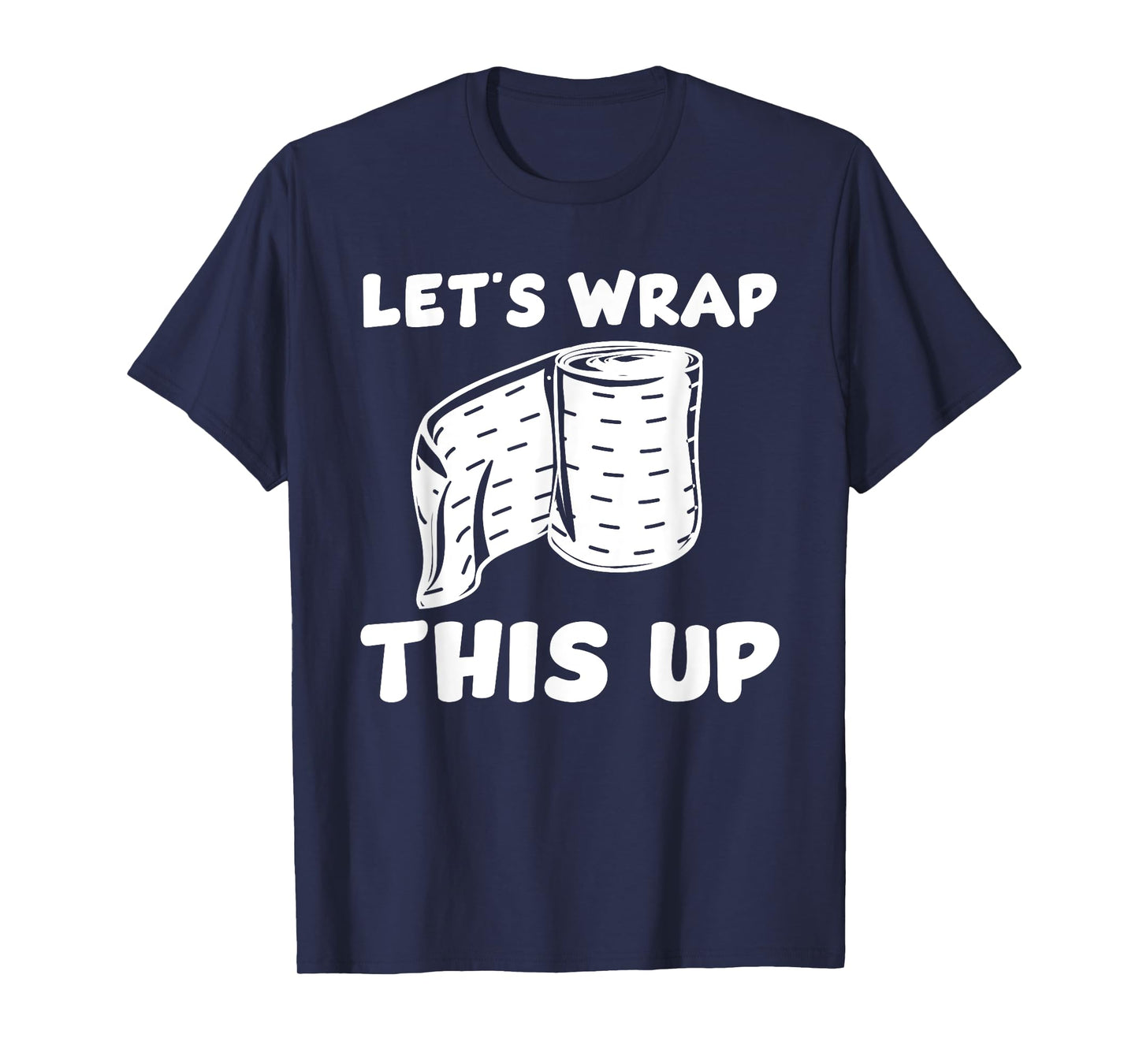 Great Wound Care Nurse Apparel RN Nurses Bandage T-Shirt