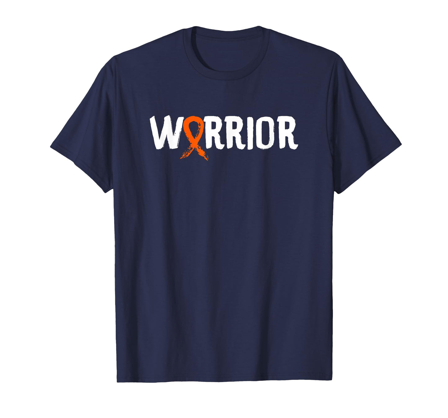 Warrior - Leukemia Cancer Shirt Gift For Leukemia Warrior T-Shirt