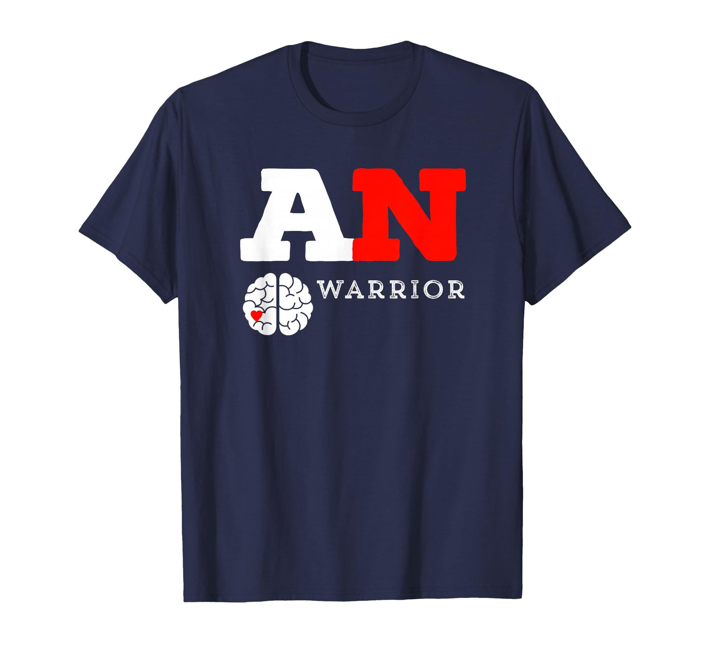AN Warrior Acoustic Neuroma, Survivor T-Shirt