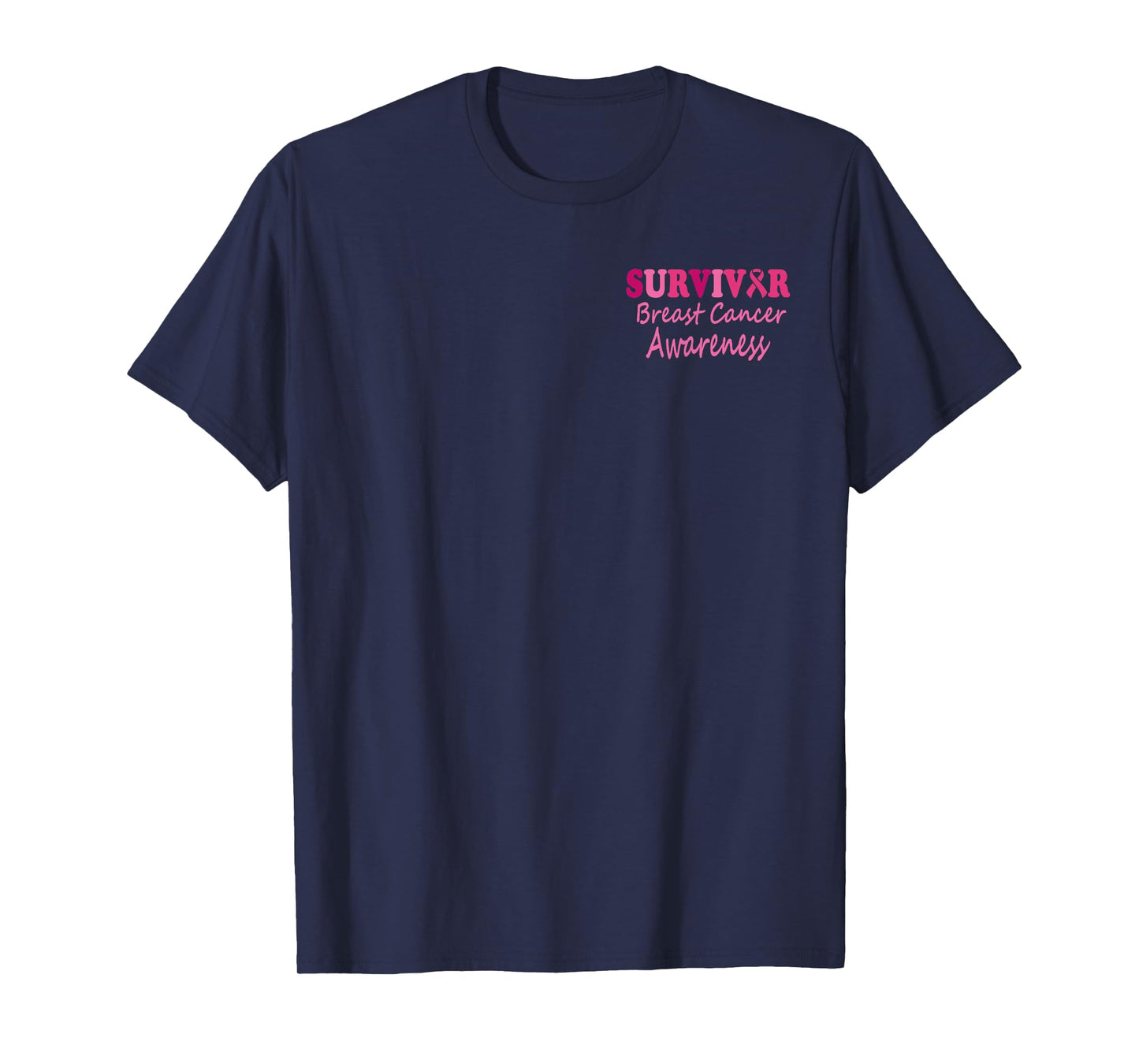 In My Cancer Free Era T-Shirt
