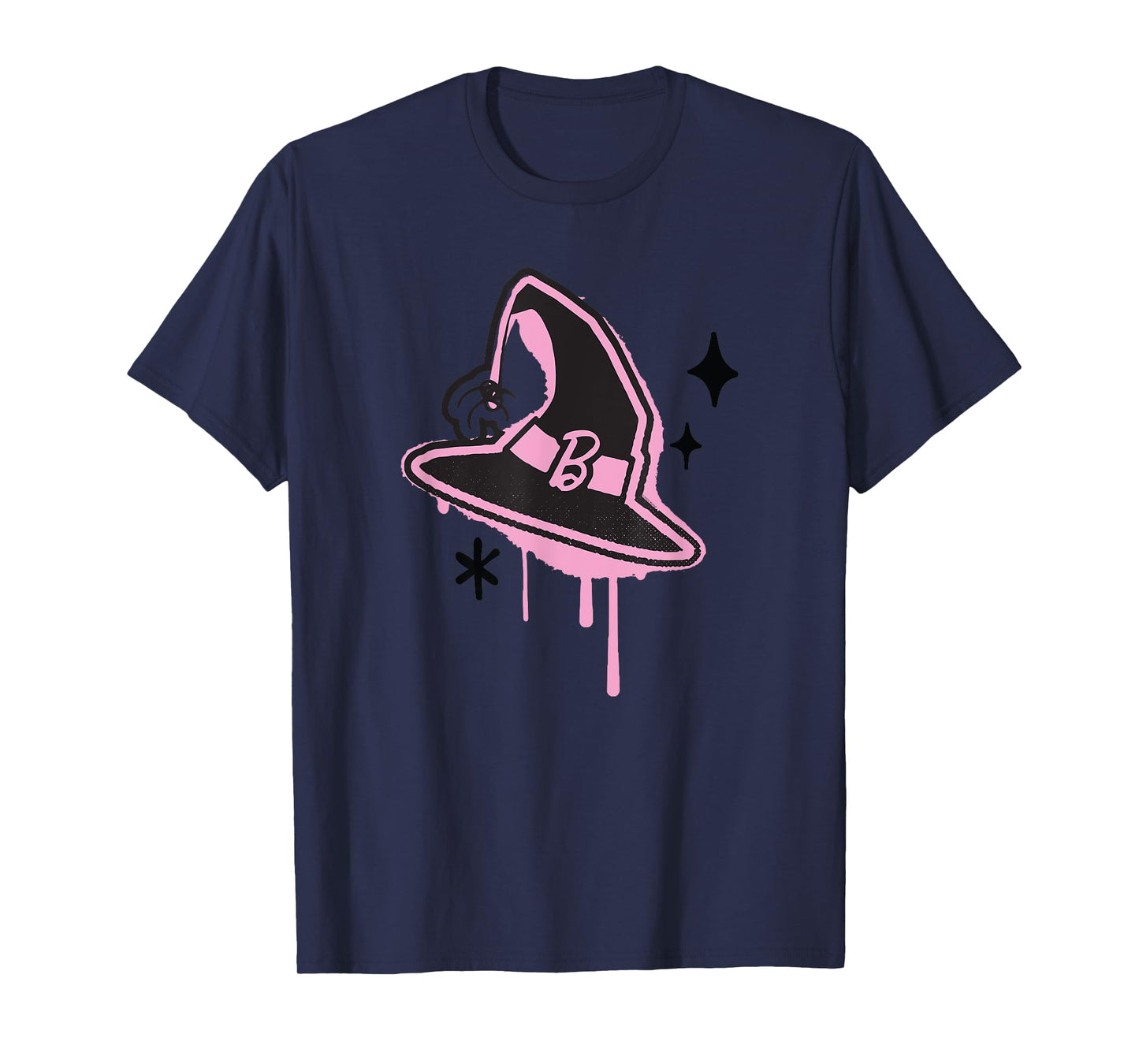 Barbie - Witch Hat T-Shirt