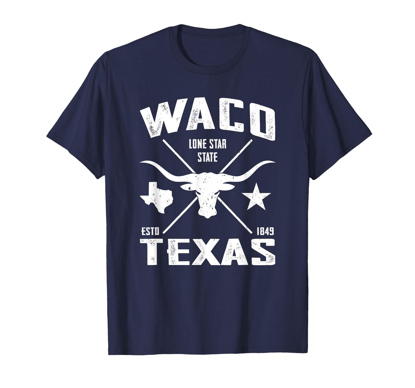 Waco T-Shirt