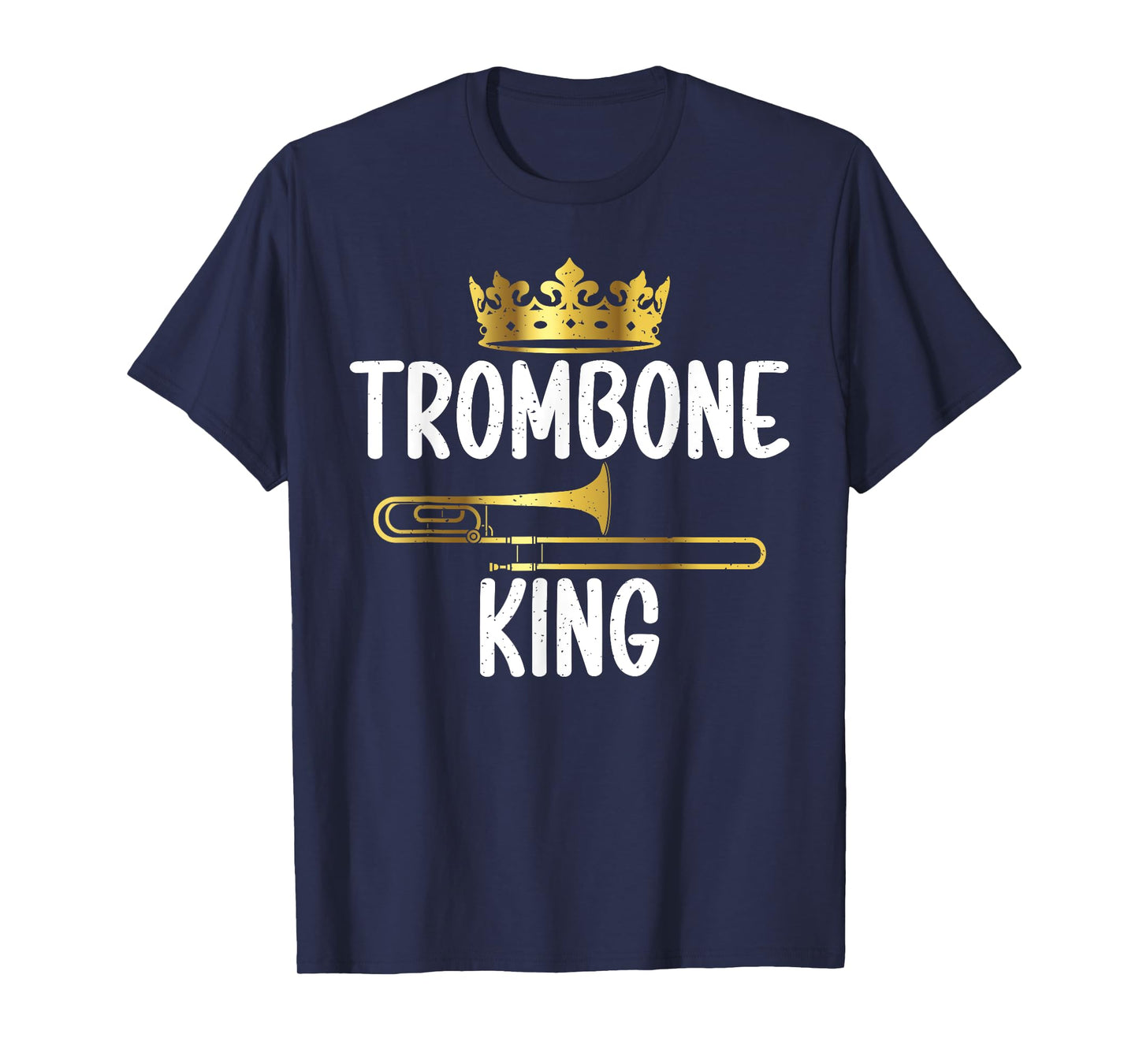 Trombone King Trombone T-Shirt