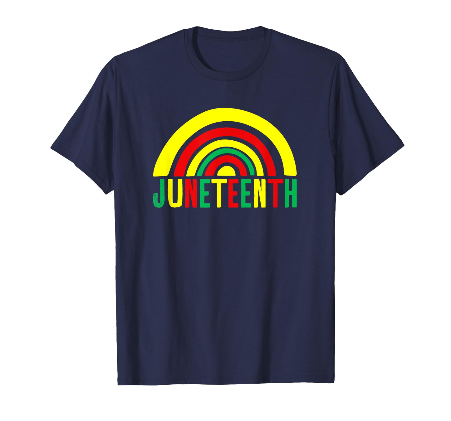 Juneteenth Kid Shirt or Juneteenth Shirt for Women T-Shirt