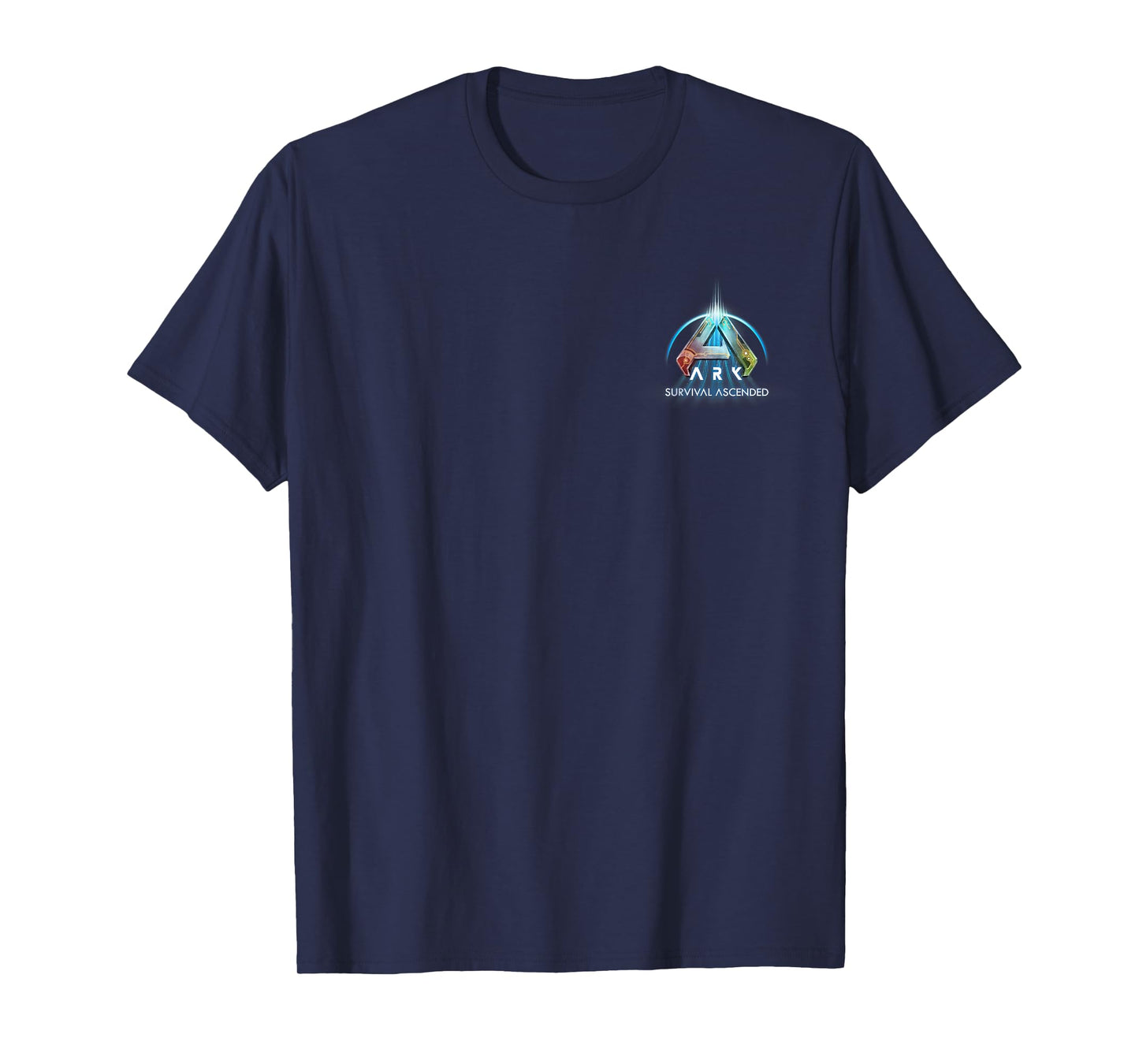 ARK: Survival Ascended Deformed Standard T-Shirt