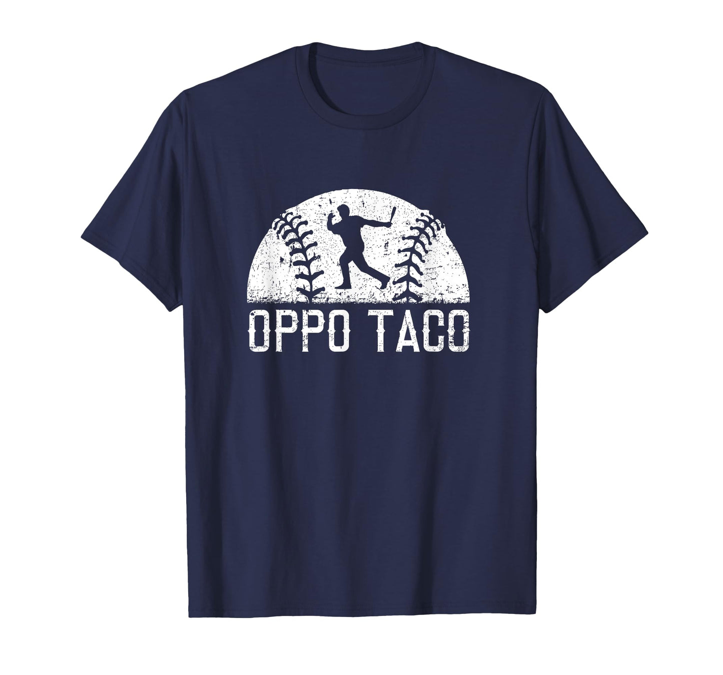 Oppo Taco Home Run Baseball Shirt and gift T-Shirt