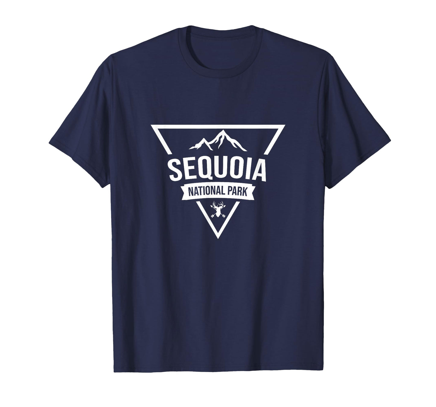 Sequoia National Park T-Shirt