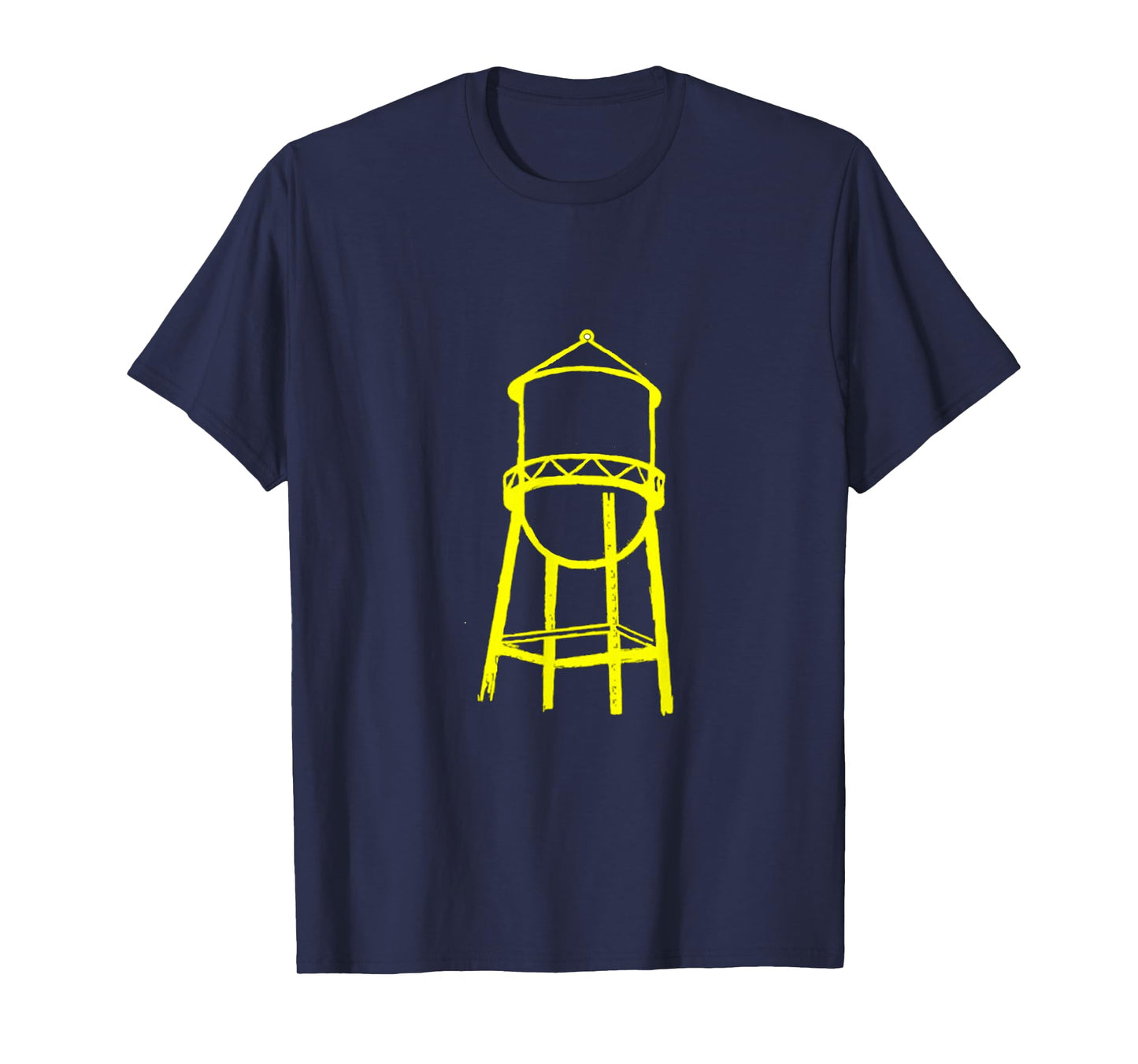 Water Tower T-Shirt