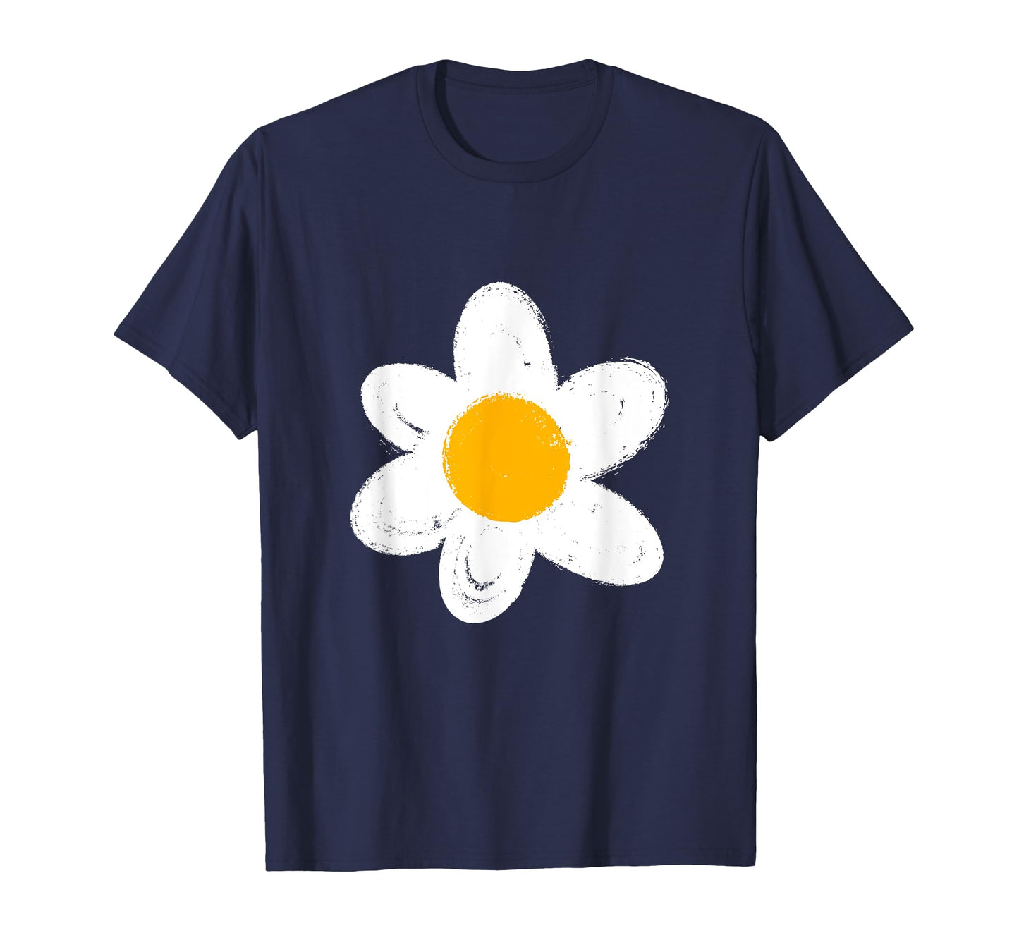Daisy Flower T-Shirt