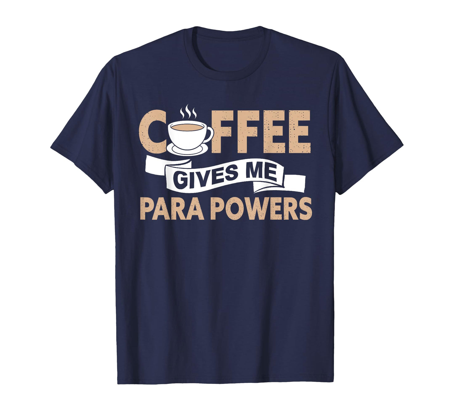 Funny Paraprofessional Teacher Para Sped Ed Parapro T-Shirt