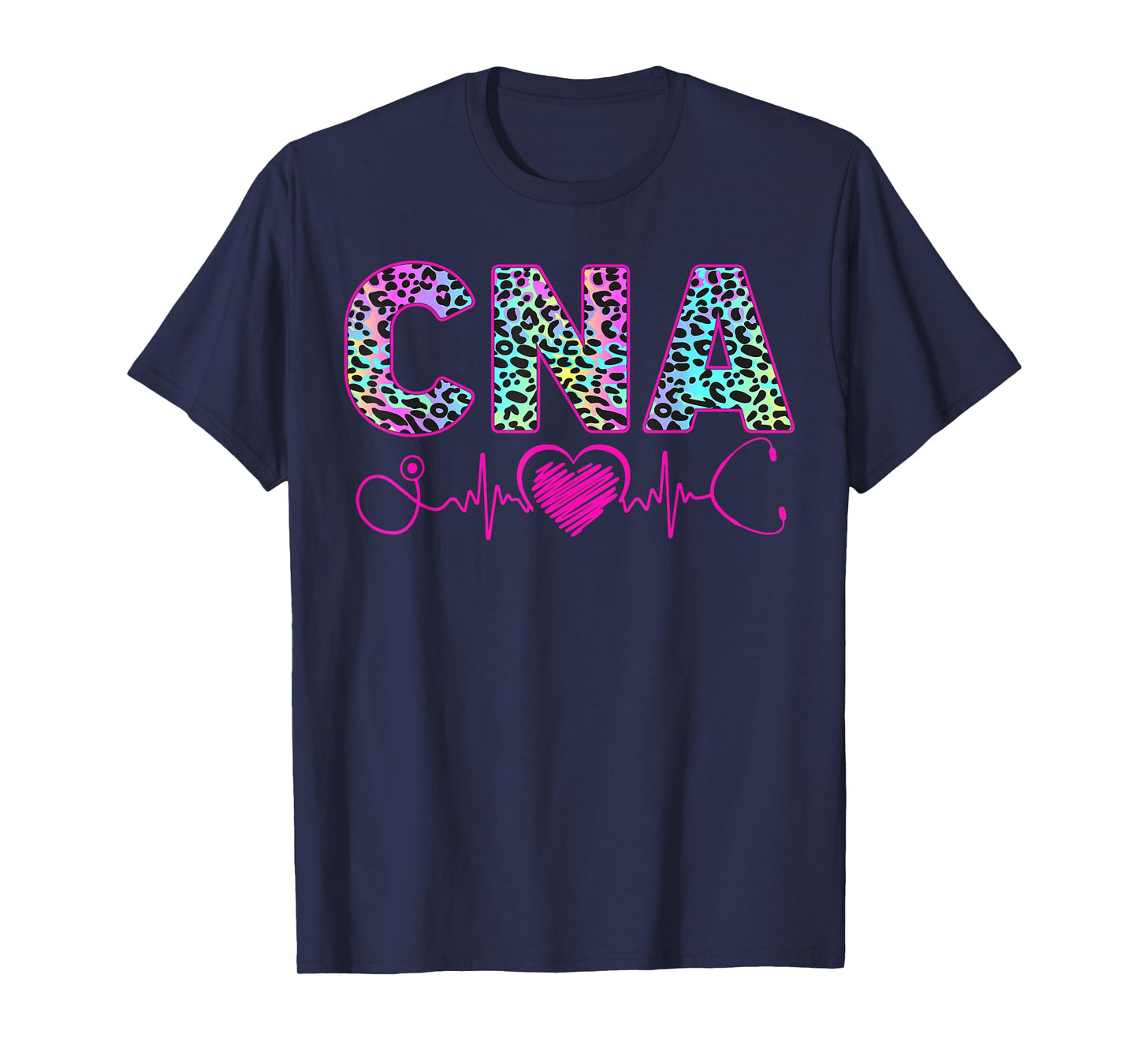 CNA Heartbeat T-Shirt