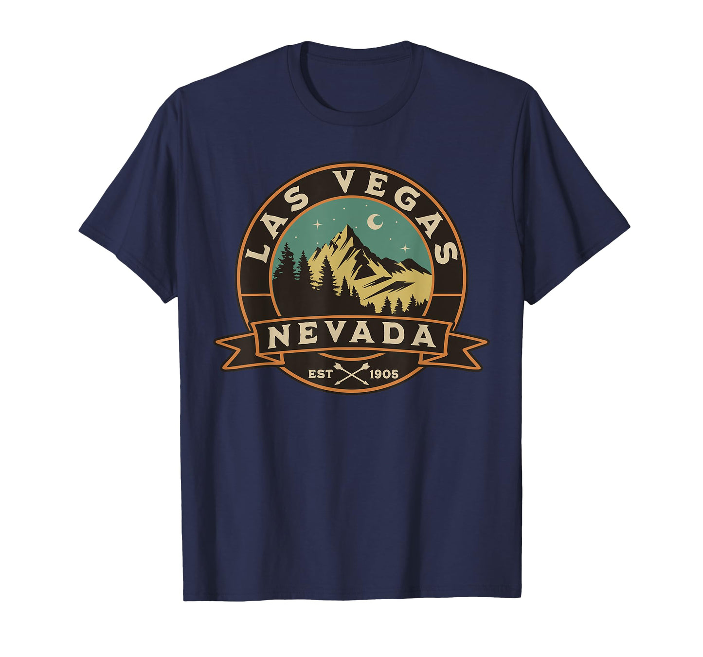 Las Vegas T-Shirt