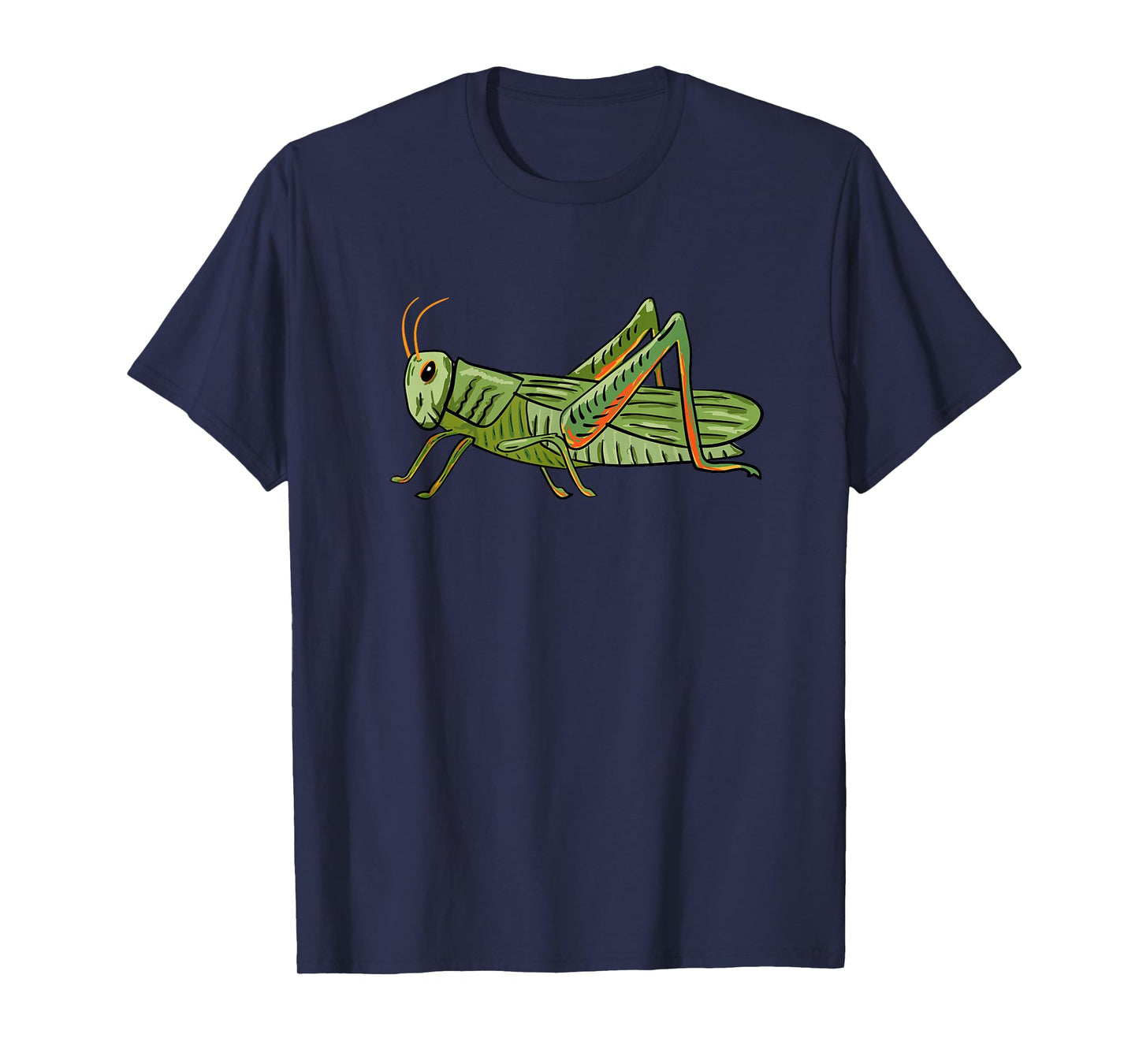 Grasshopper Grasshopper T-Shirt
