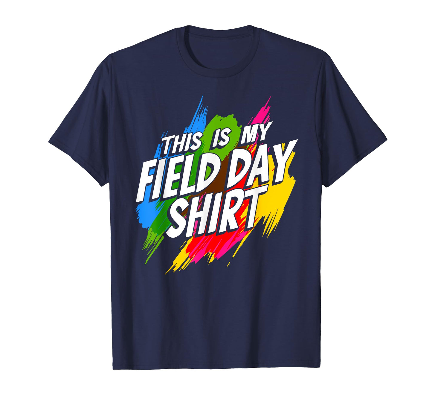 Field Day T-Shirt