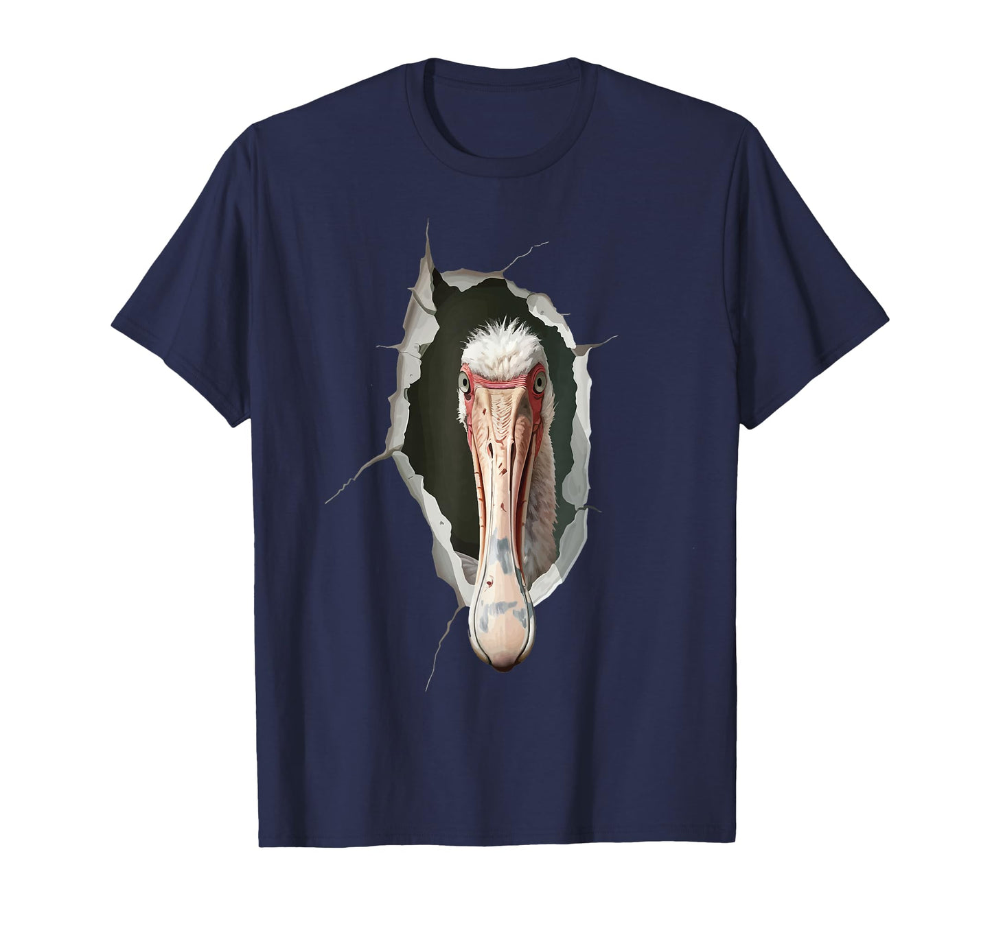Spoonbill T-Shirt