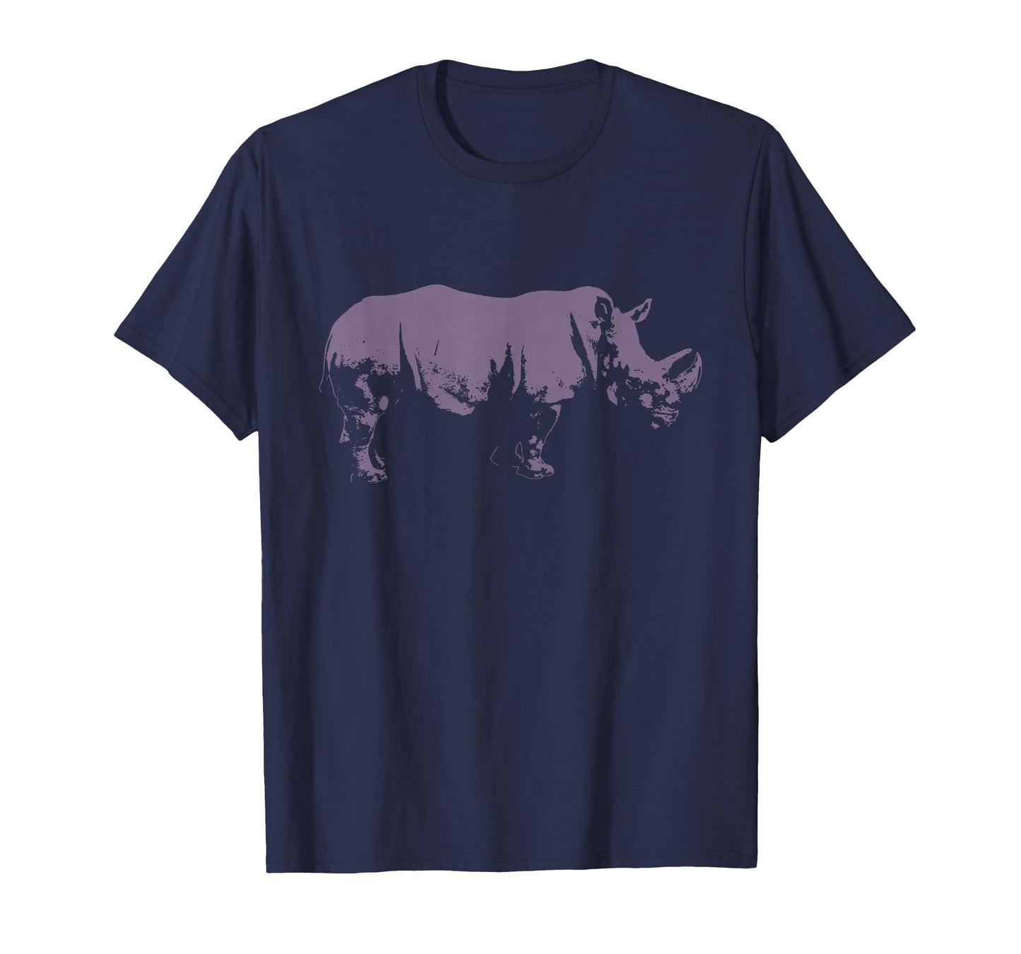 Rhino T-Shirt Rhinoceros T-Shirt