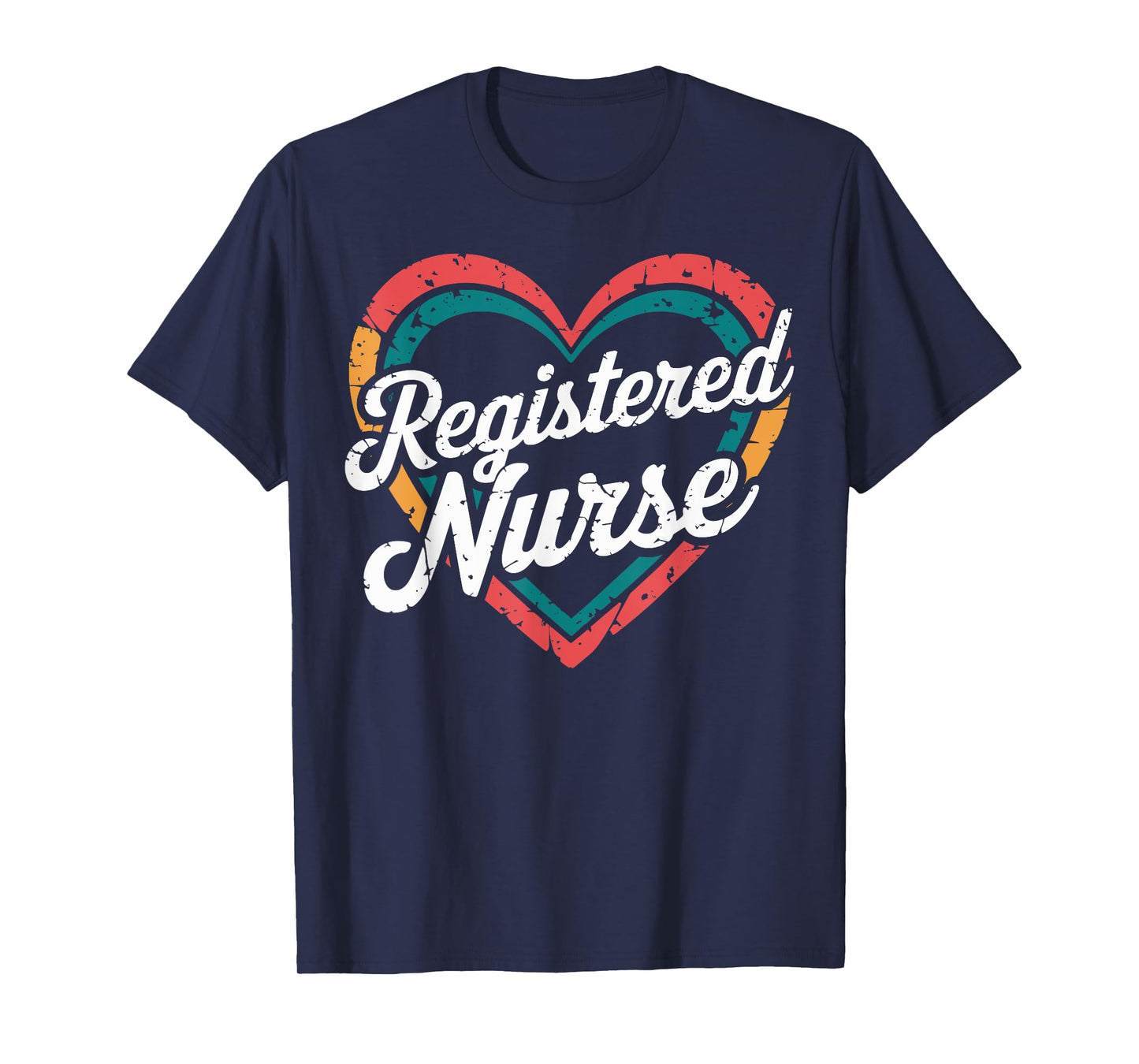 Registered Nurse T-Shirt