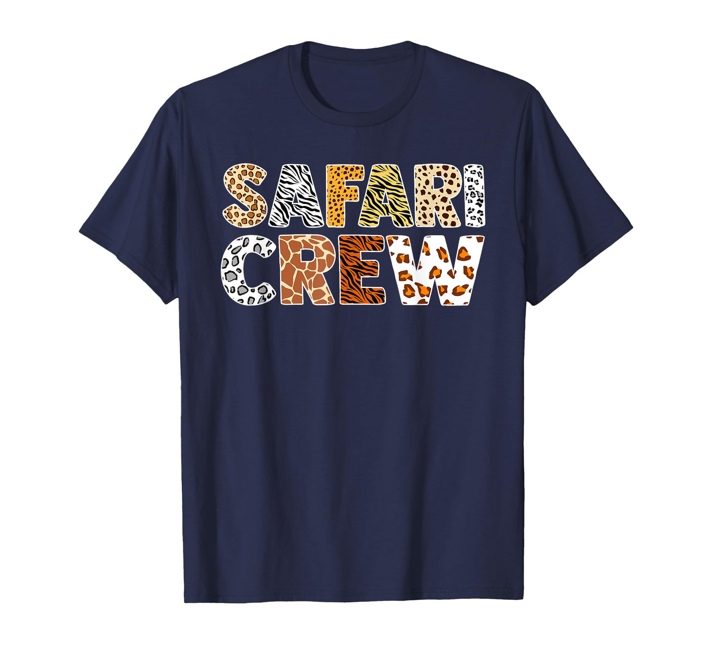 Safari Crew Safari Crew T-Shirt