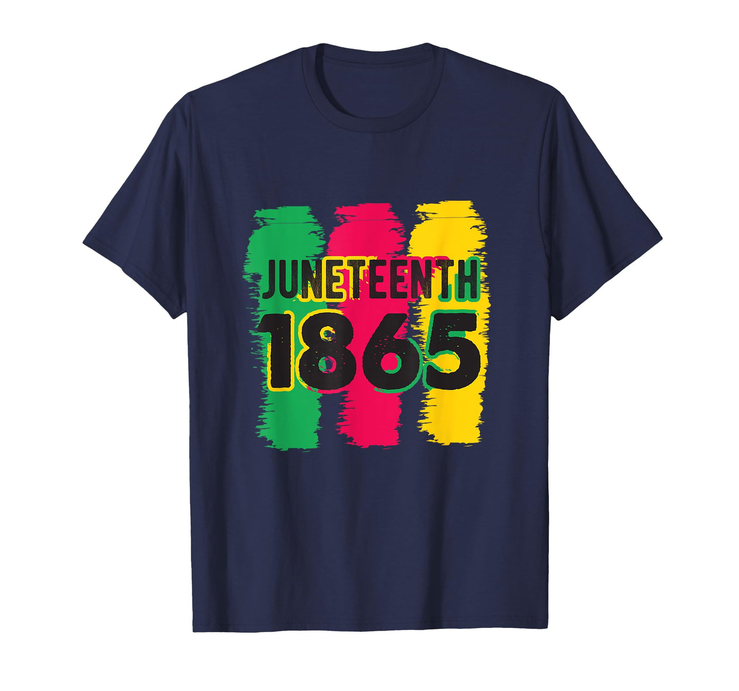 Juneteenth 1865 T-Shirt