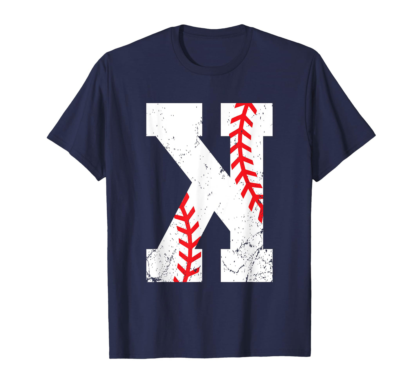 Baseball Softball Shirt Strikeout Pitcher K Coach Sports T-Shirt