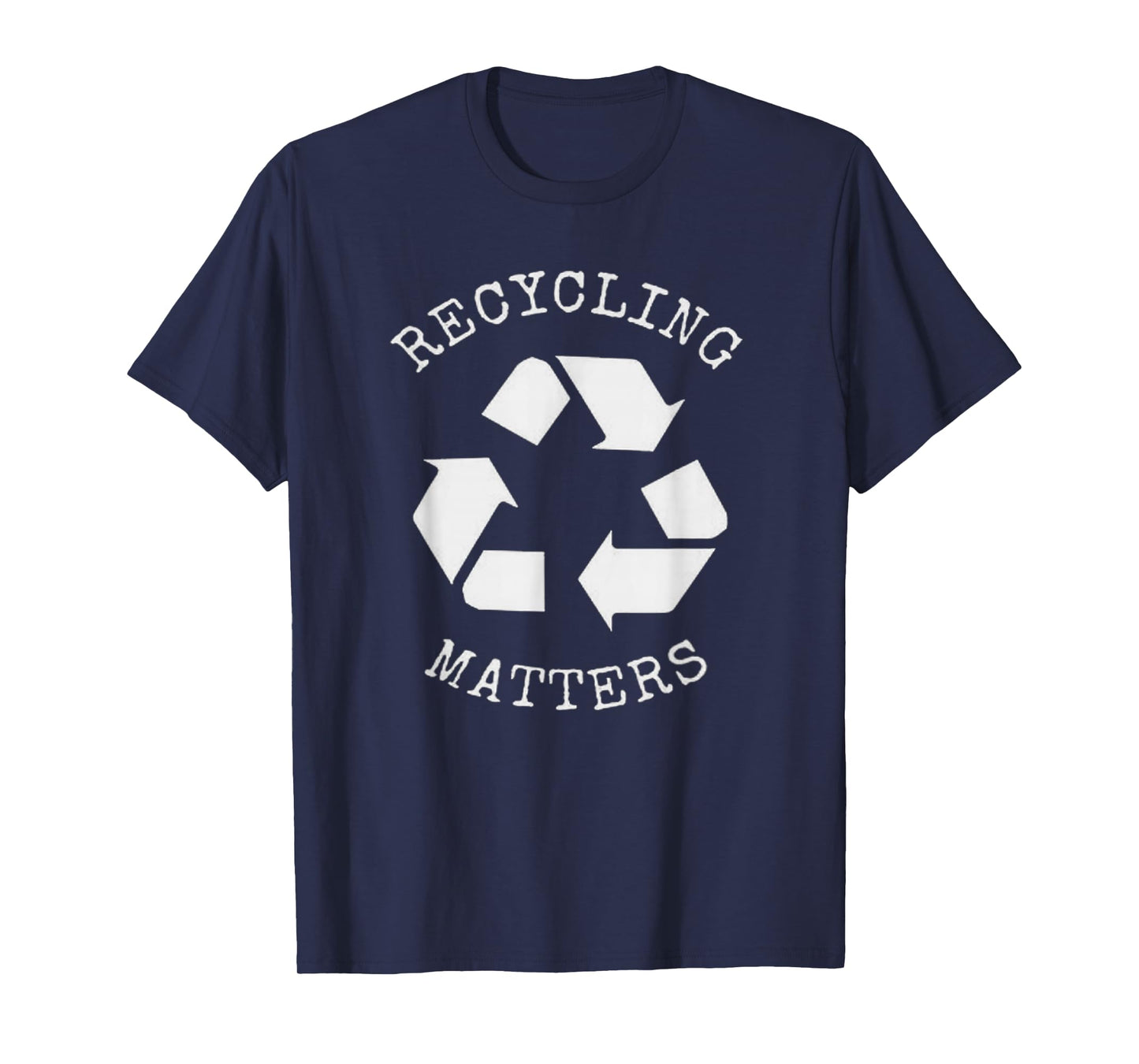Recycle shirt for mens, recycle for girls, recycle for boys T-Shirt