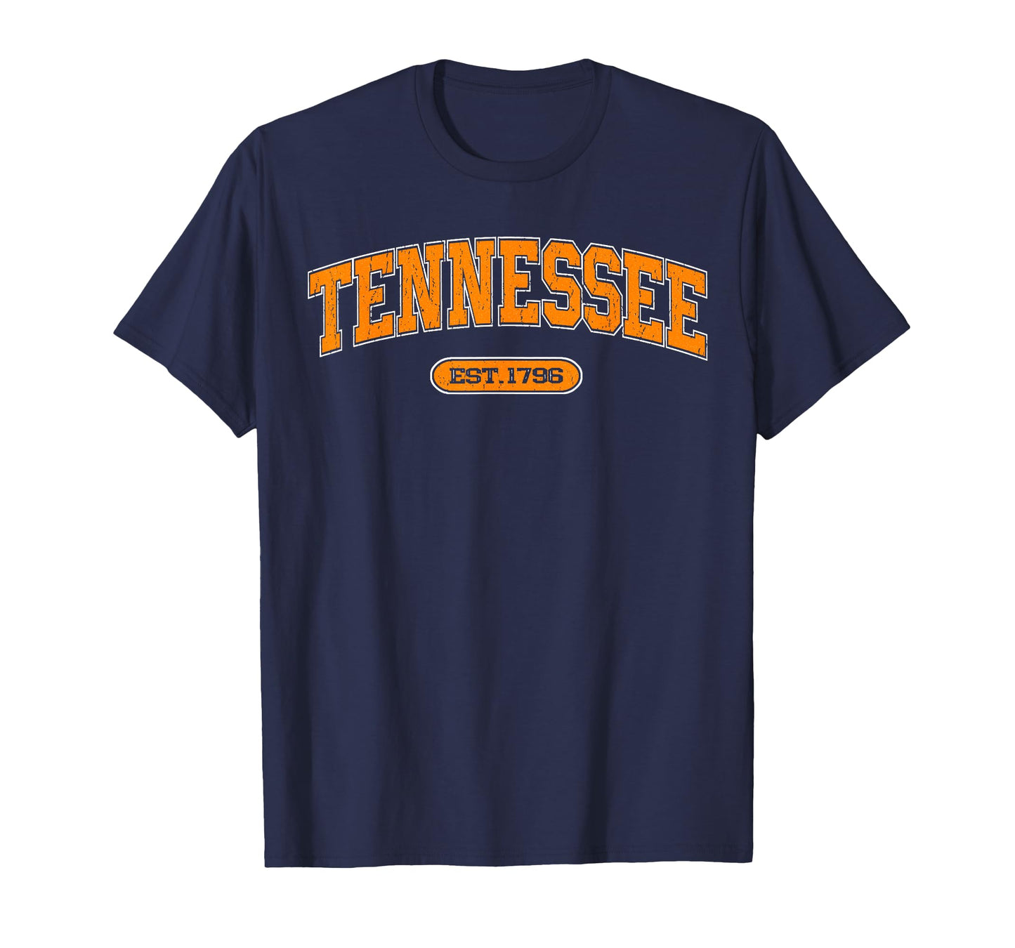 Tennessee Shirts. TN Women Girls Kids Toddler Sister T-Shirt