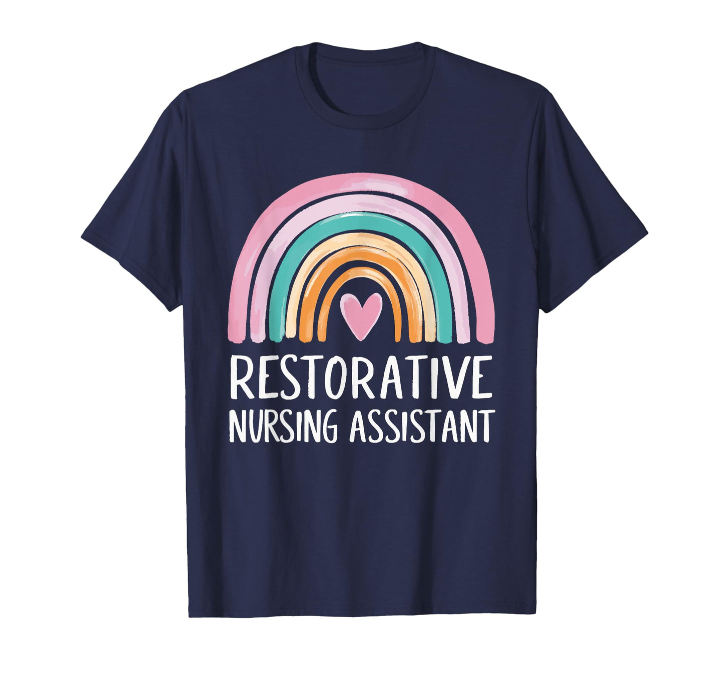 RNA Restorative Nursing Assistant T-Shirt