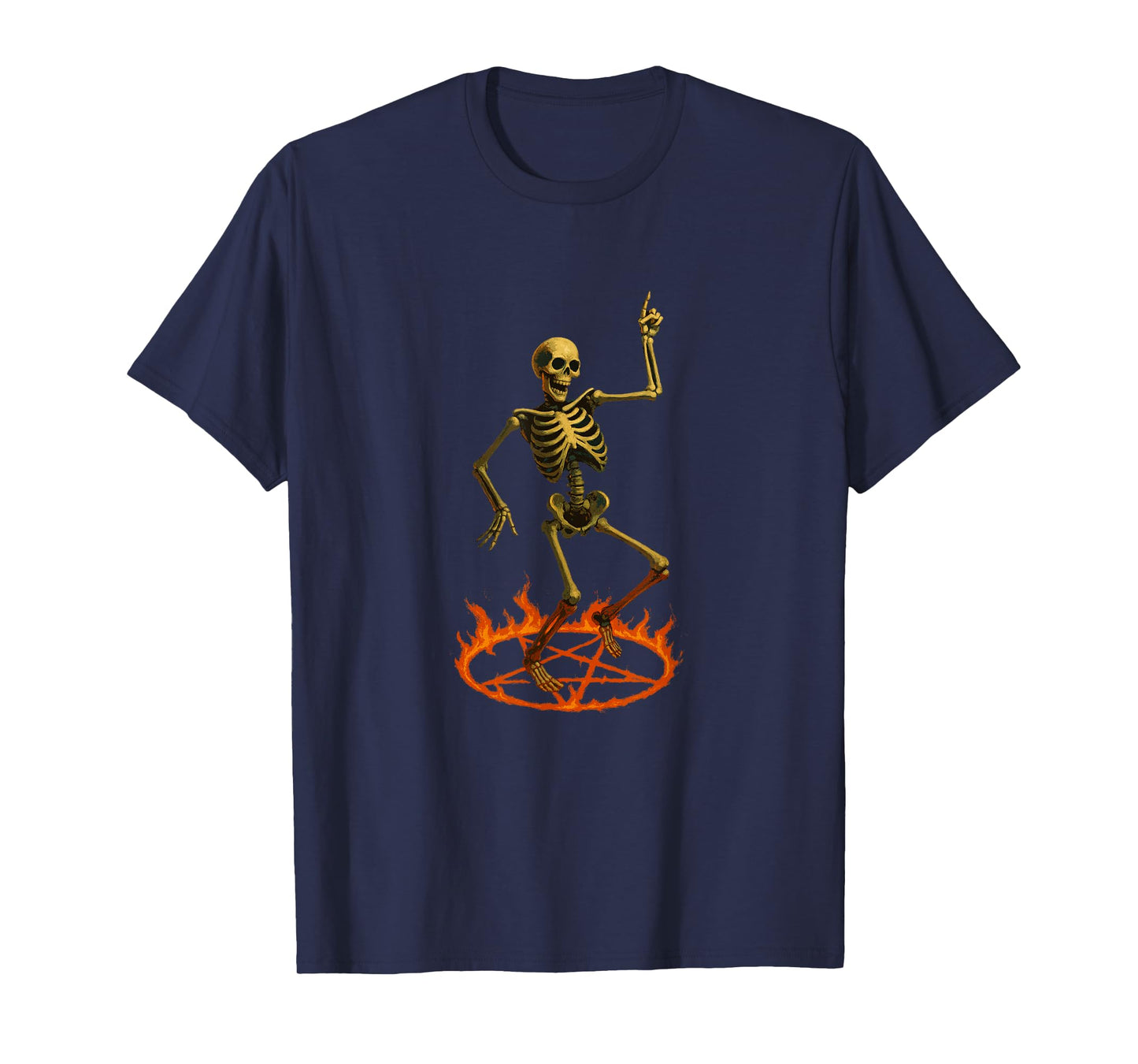 Skeleton T-Shirt