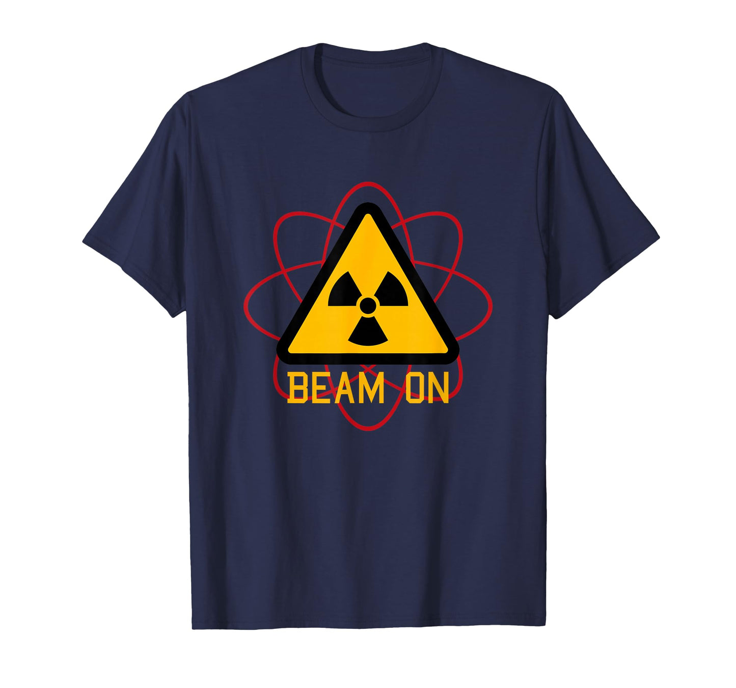 Radiation Therapy Gift Chemo & X-Ray Radiation Technicians T-Shirt