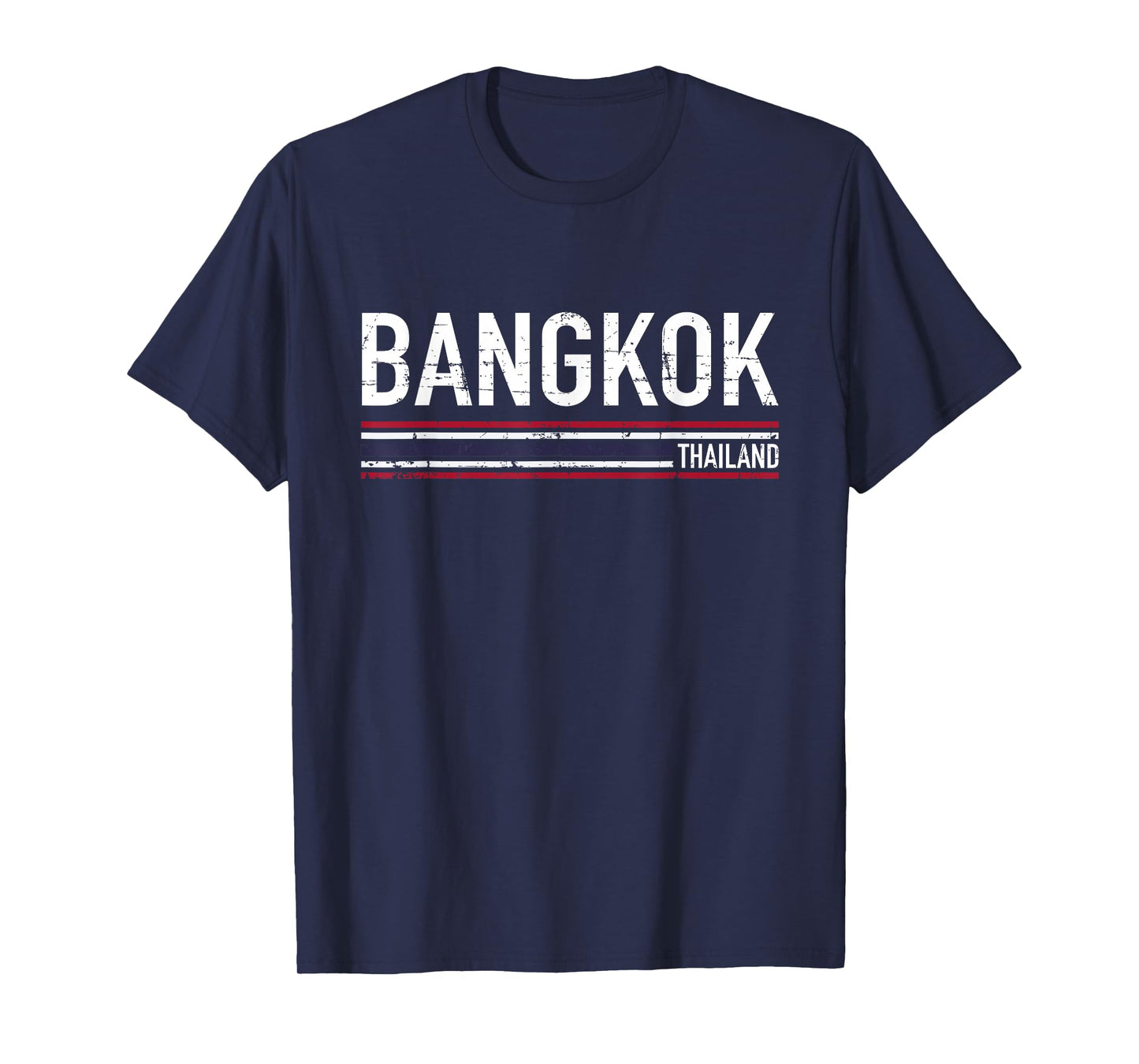 Bangkok Thailand T-Shirt