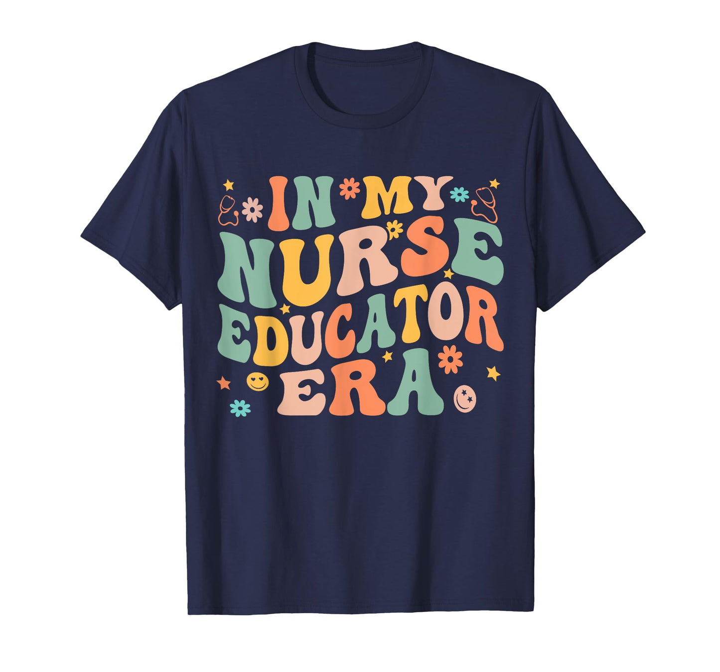 Nurse Educator T-Shirt