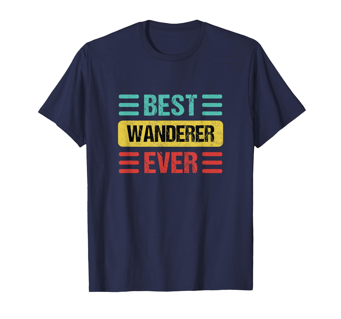 Wanderer T-Shirt