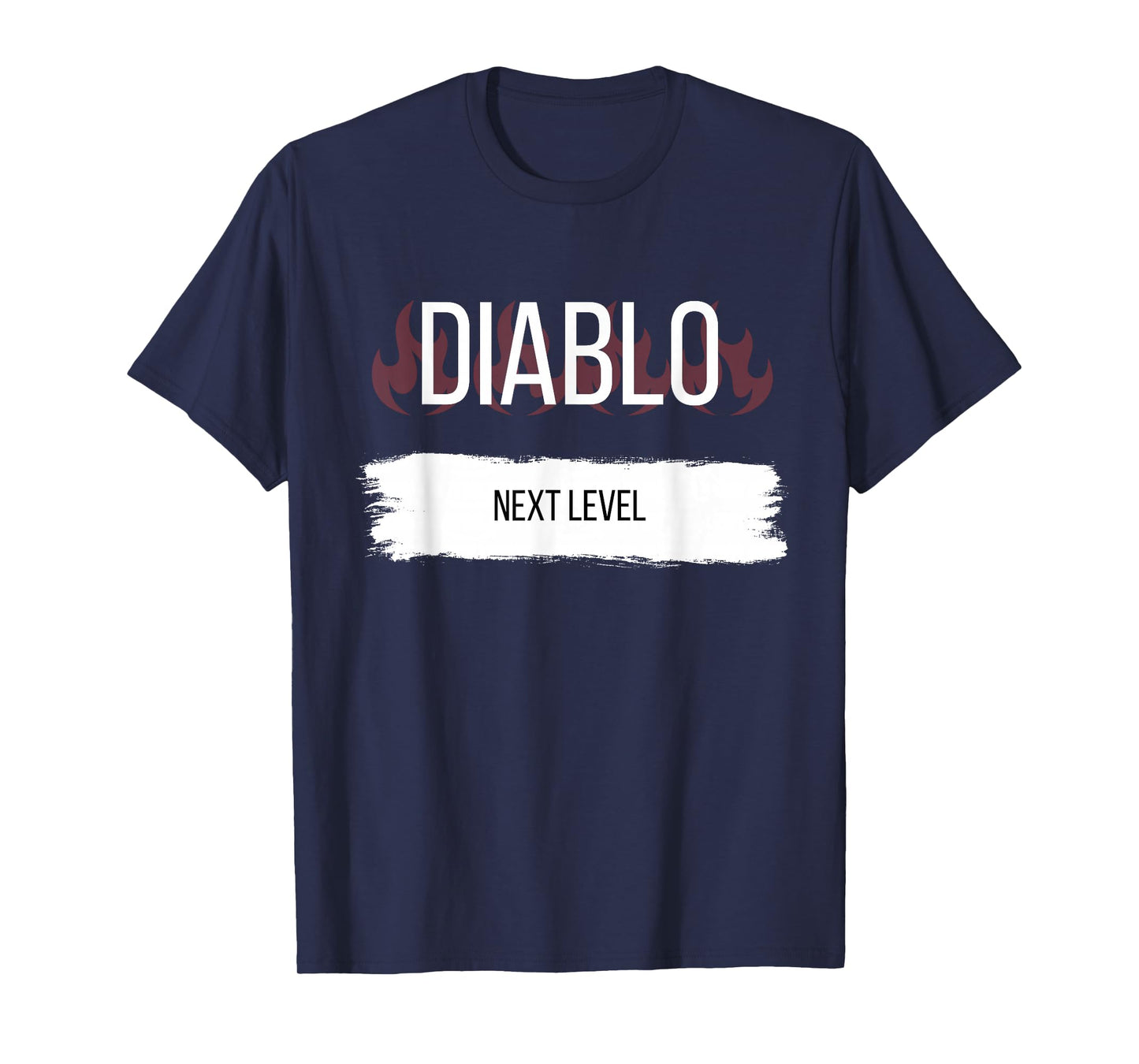 Sauce Packet Hot Diablo T-Shirt