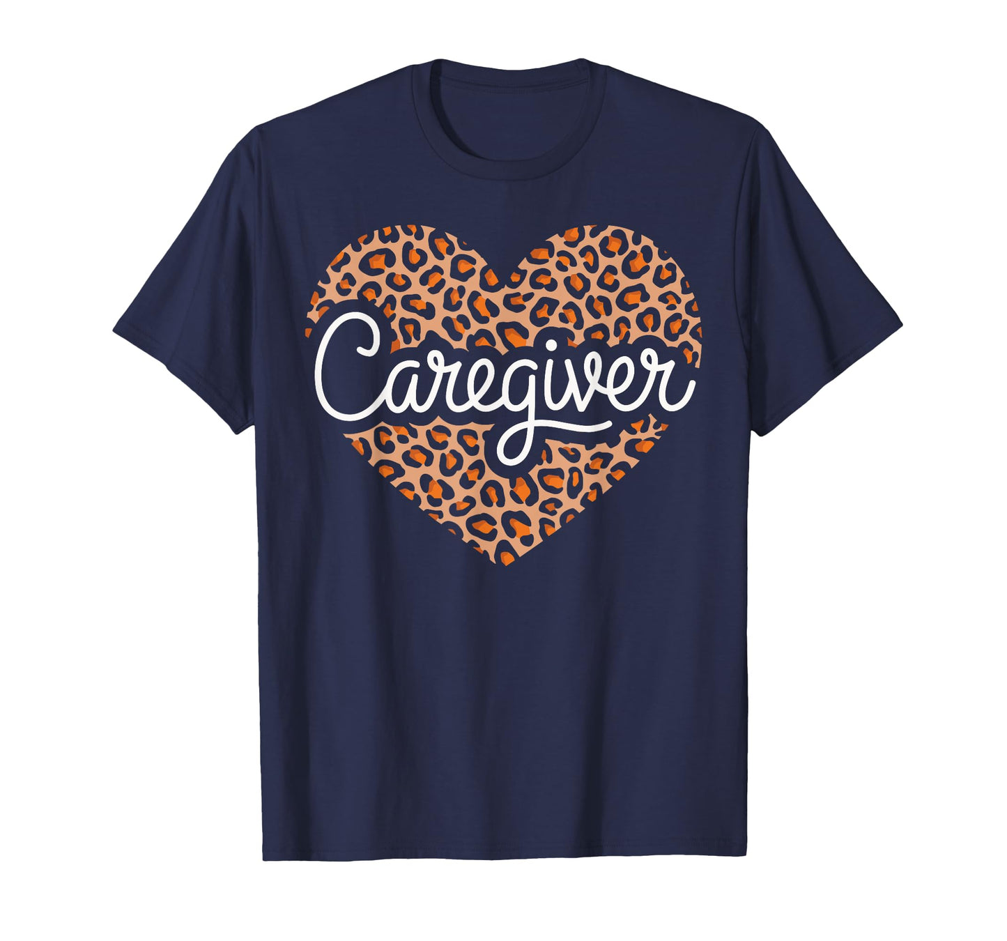 Caregiver T-Shirt