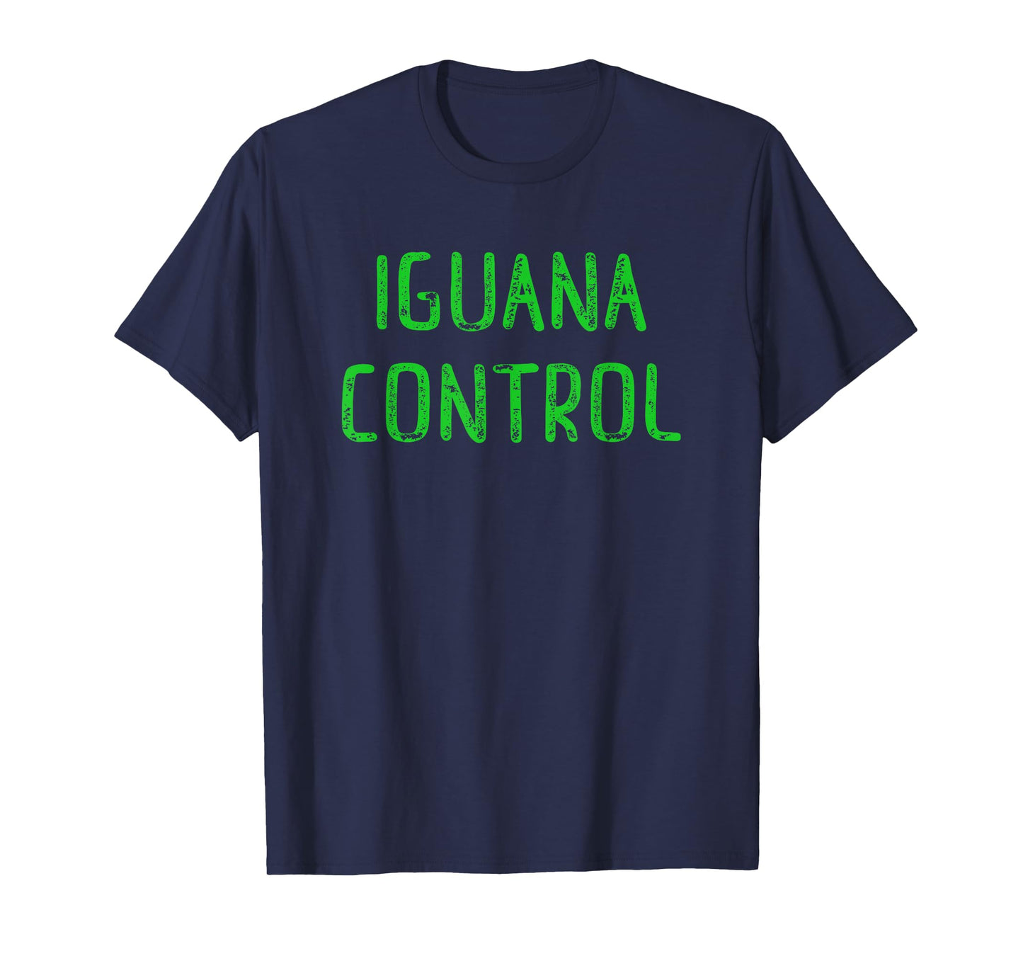 Iguana Hunting T Shirt T-Shirt