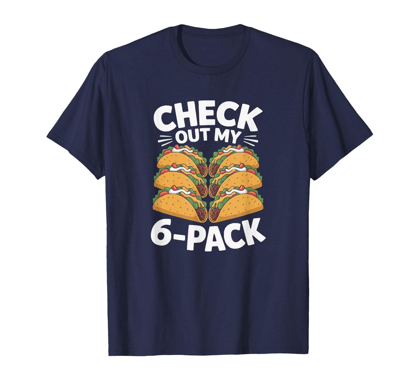 Positive Stroke Graphic T-Shirt