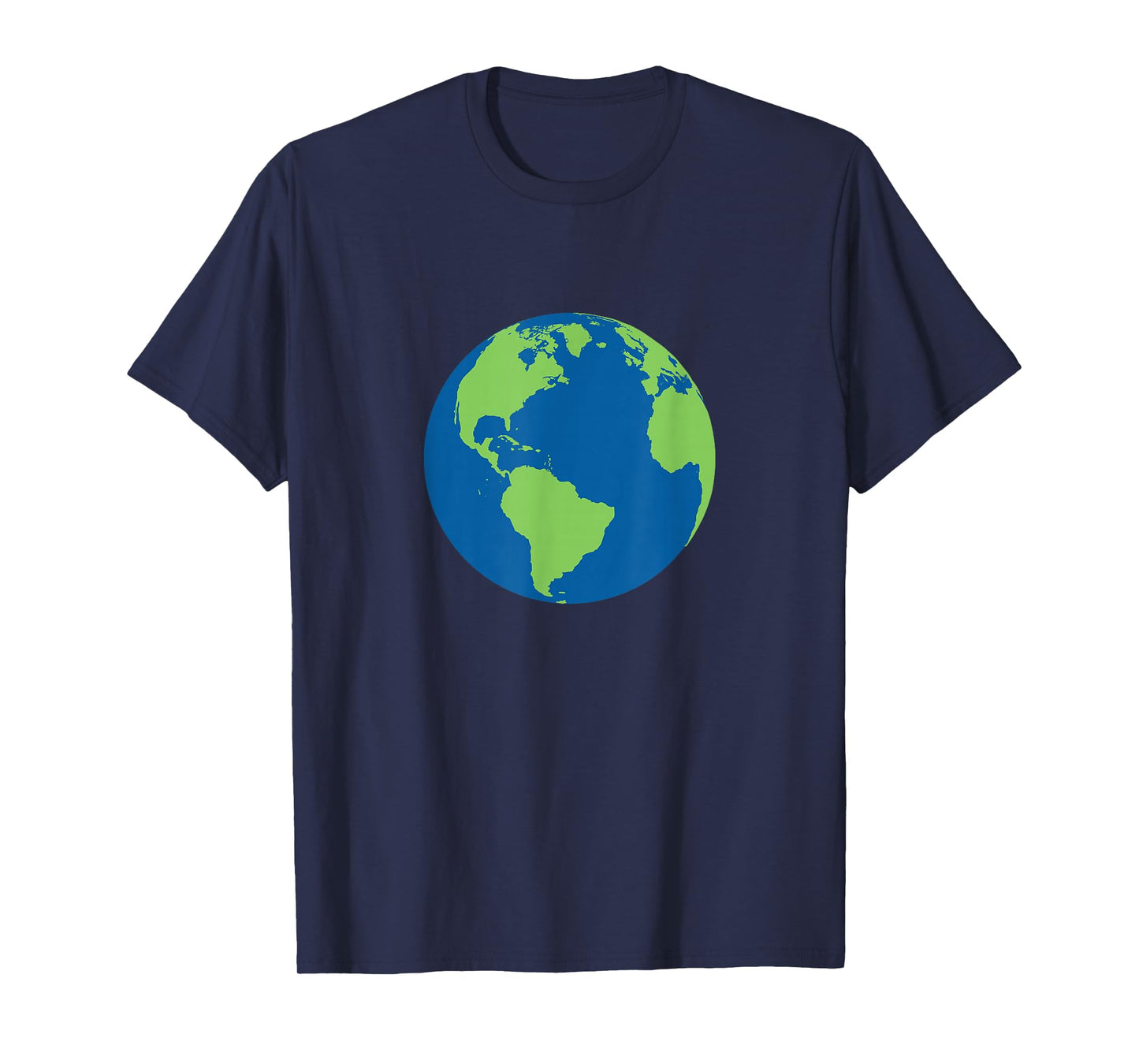 Planet Earth T-Shirt