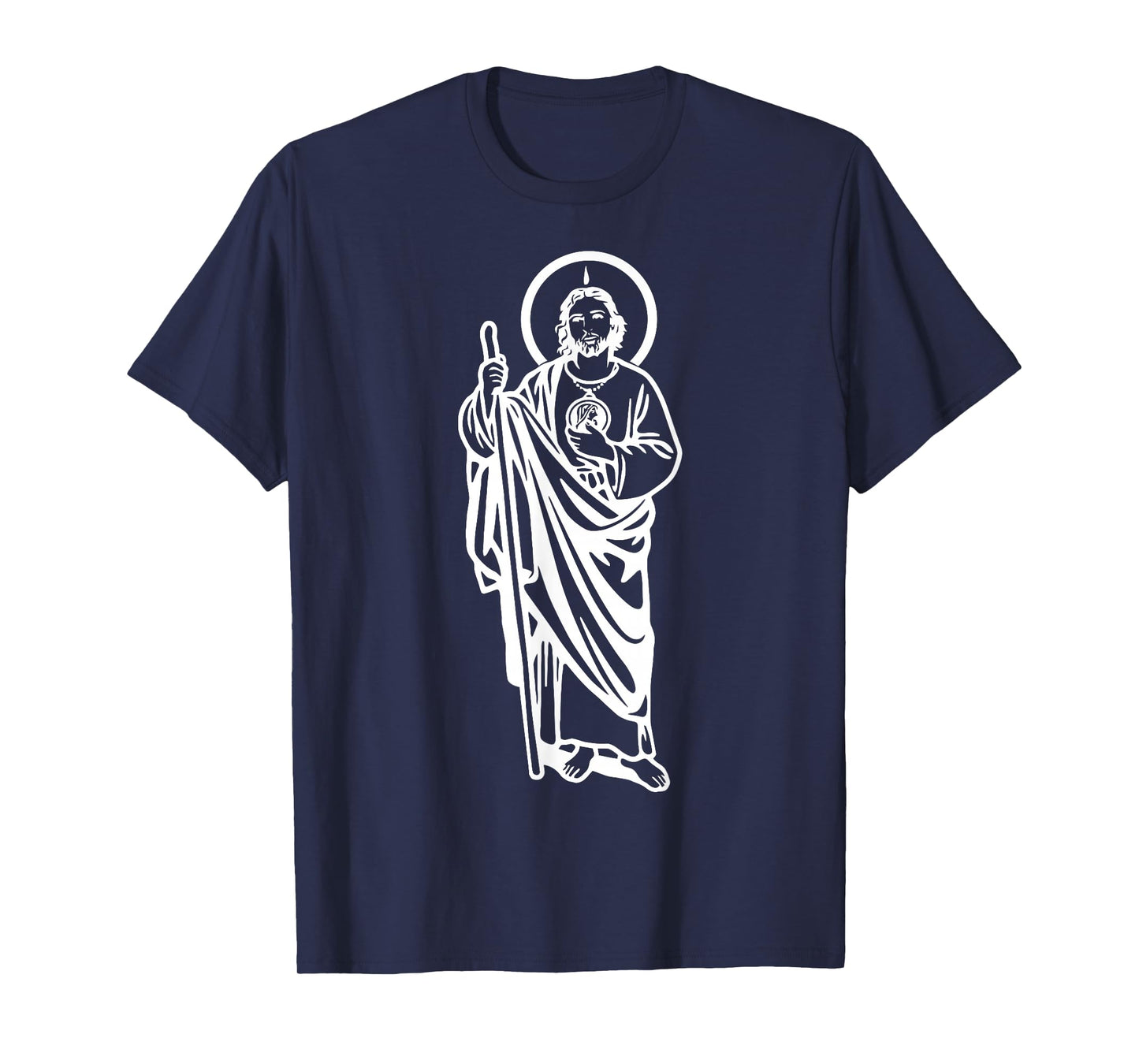 San Judas Tadeo Saint Jude Thaddeus T-Shirt