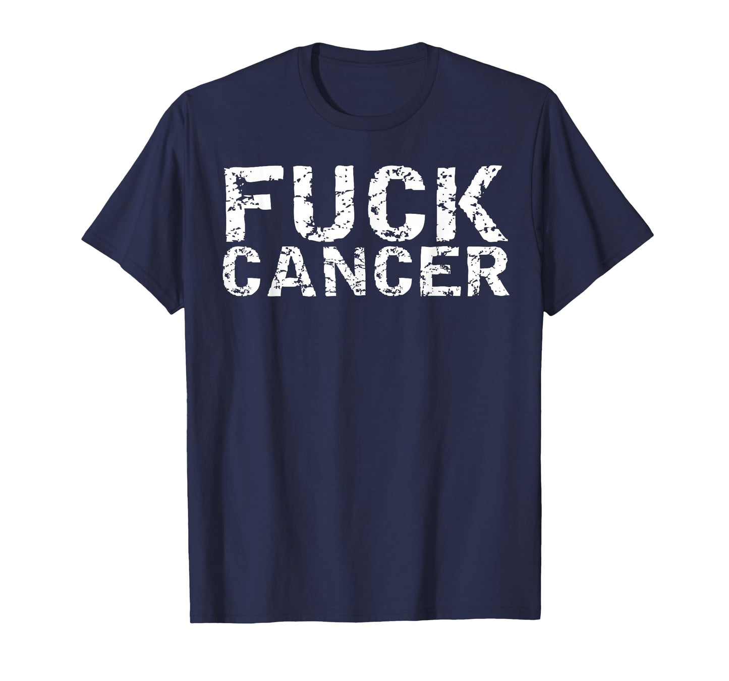 Fuck Cancer - Yep Fuck You Cancer T-Shirt T-Shirt