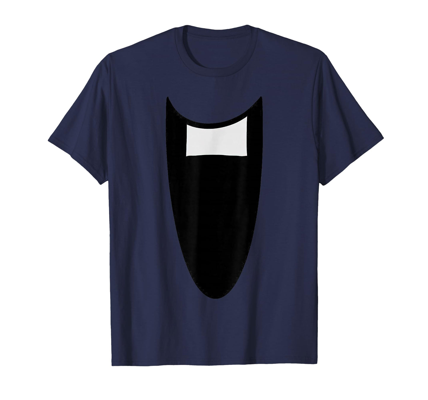 Larry The Cucumber Mouth T-Shirt