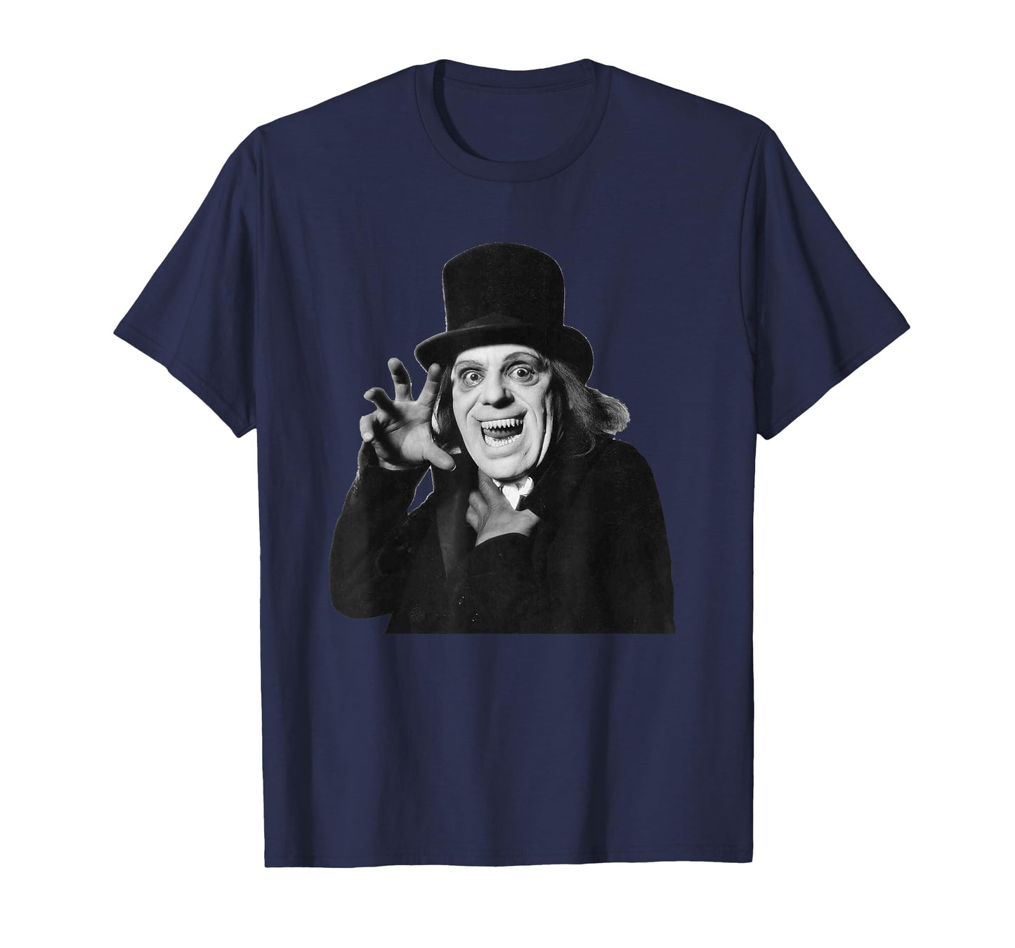 London After Midnight - The Man in the Beaver Hat T-Shirt