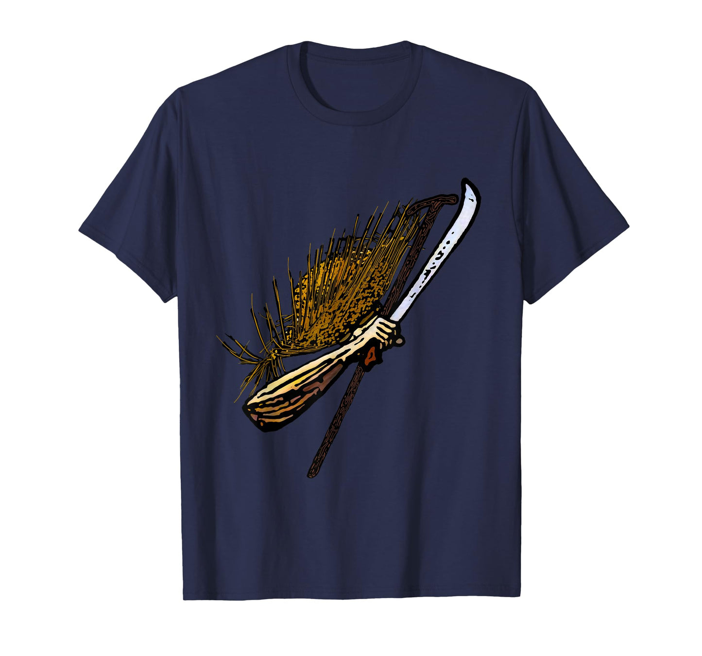 Jibaro Soy Puertorriqueño Boricua Puerto Rico T-Shirt
