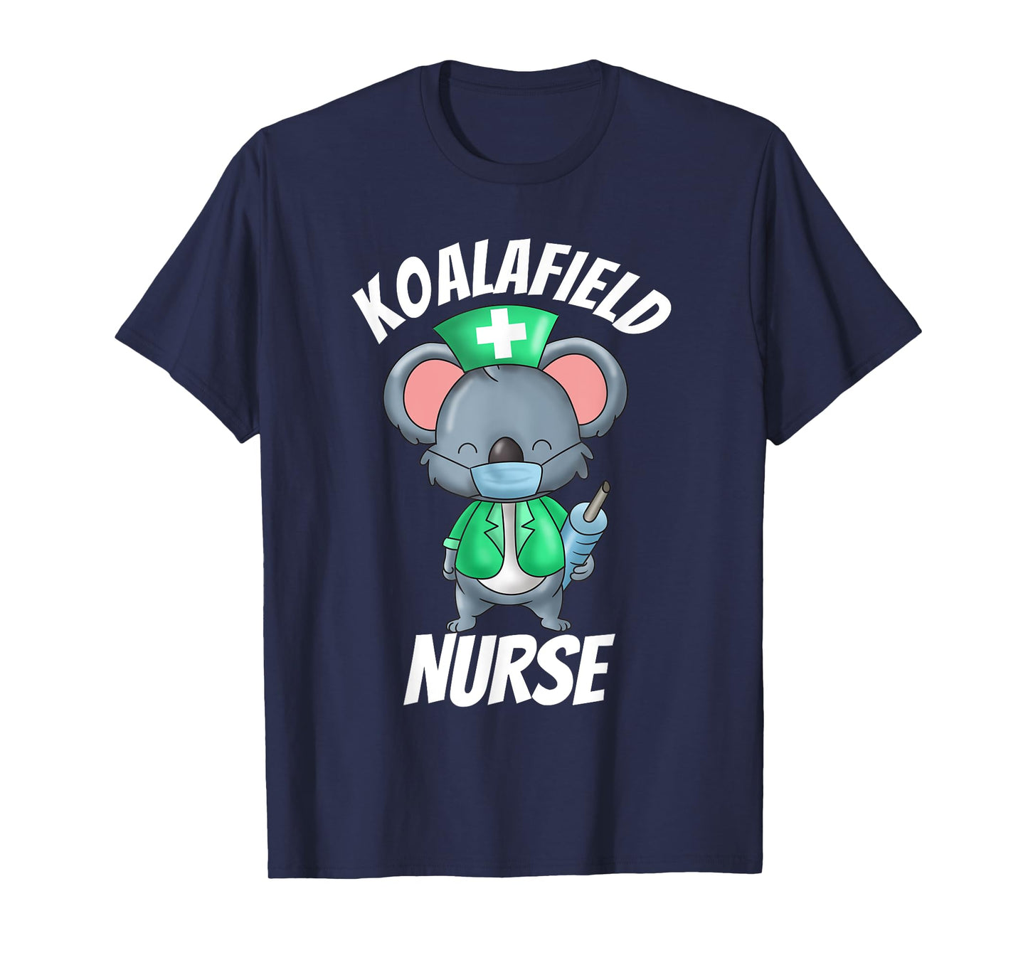Koalafield Nurse T-Shirt