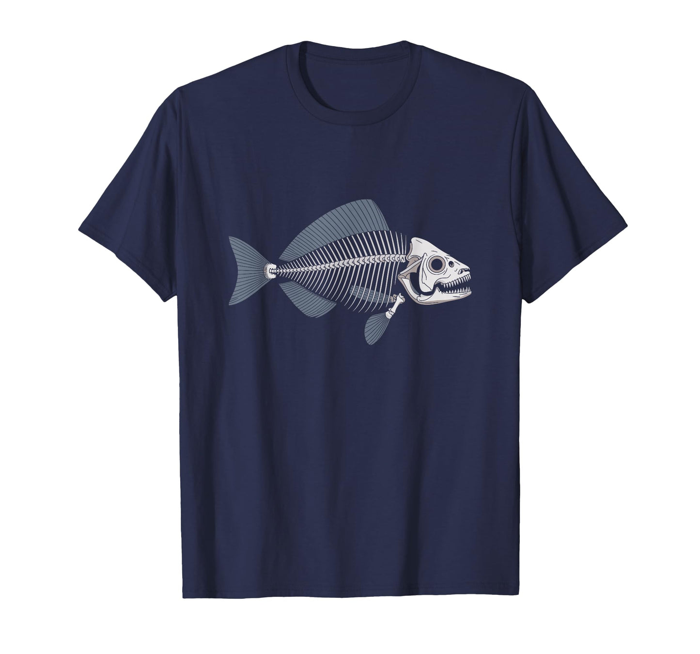 Ocean Academia Coastal Scholar Marine Science Nerd Vintage T-Shirt
