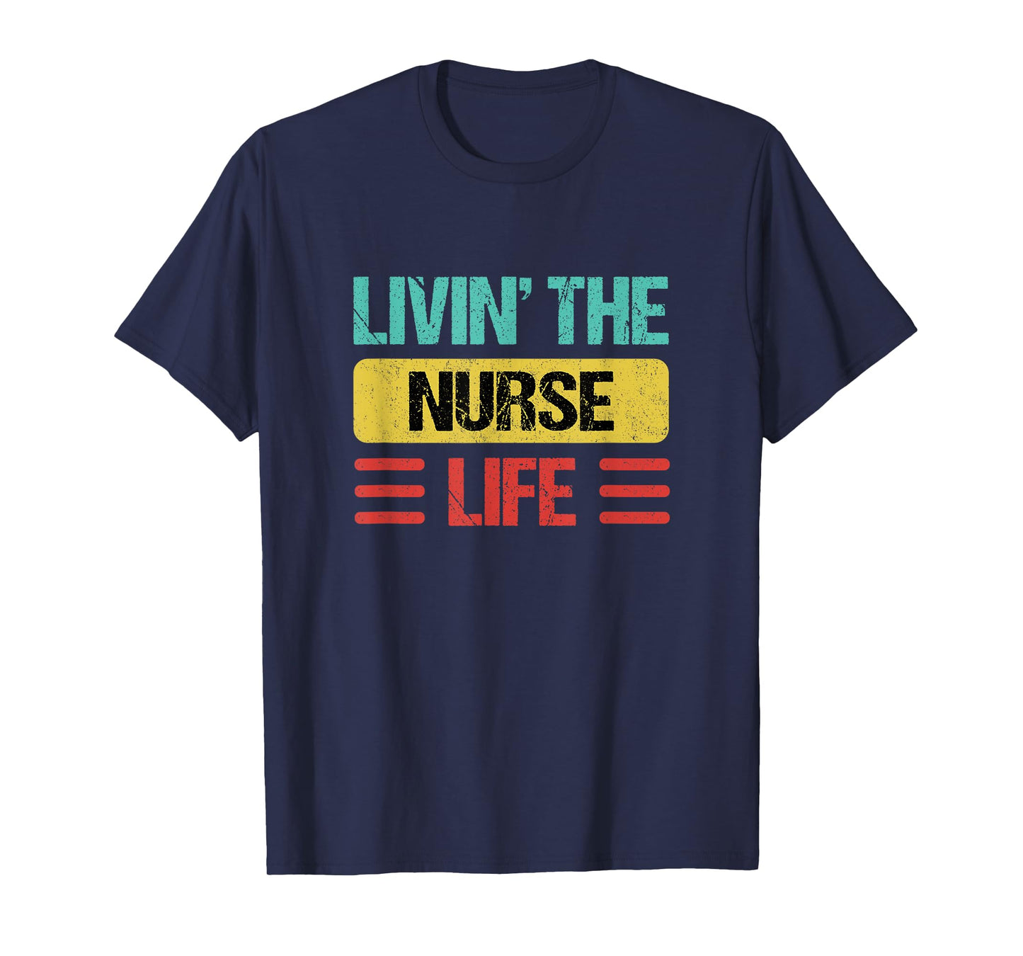 Nurse T-Shirt