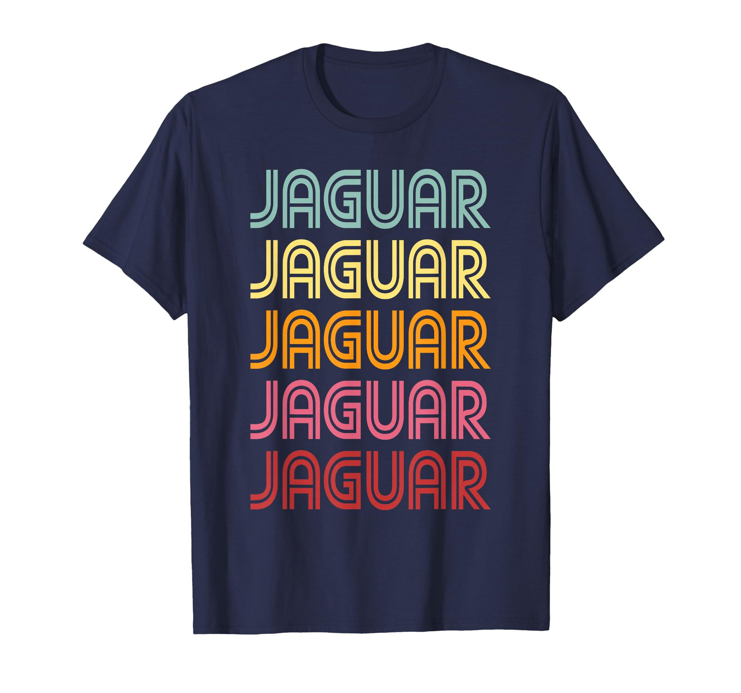 Jaguar Lover T-Shirt