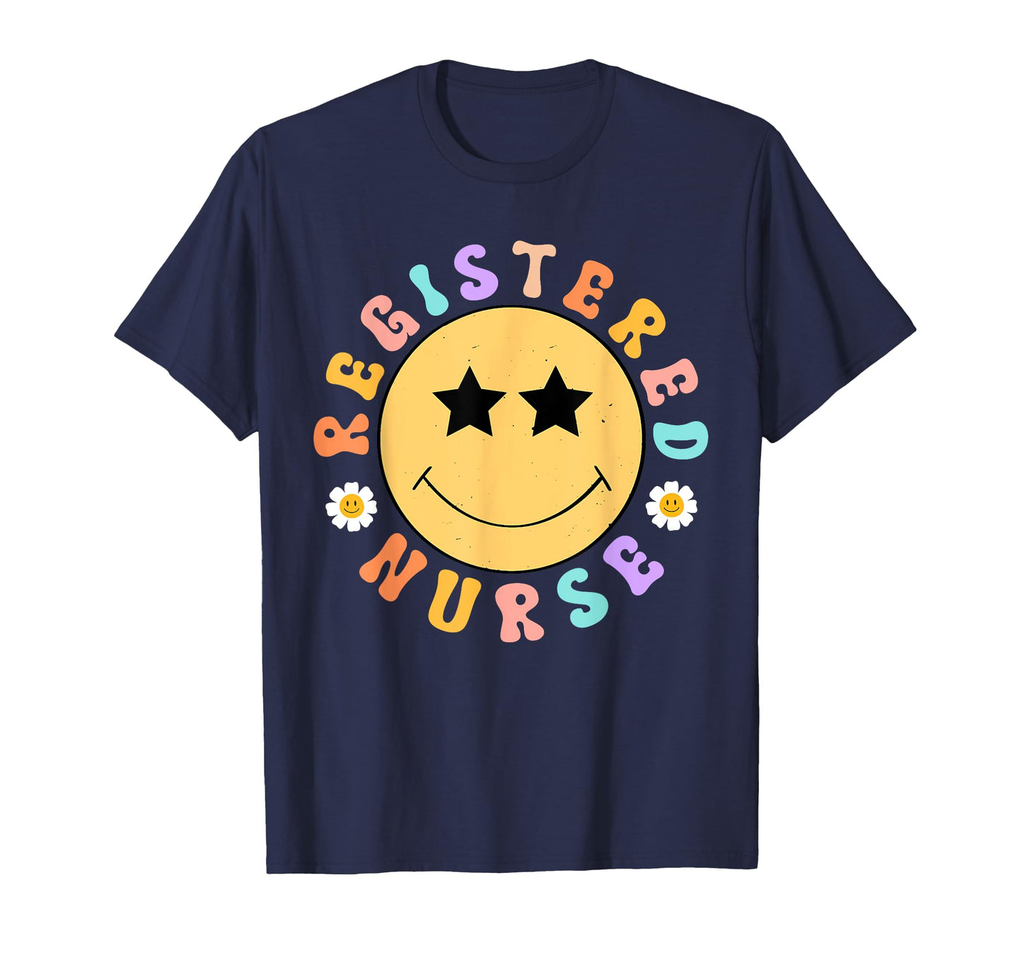 Registered Nurse - RN Nursing Nurse Day & Nurse Week T-Shirt