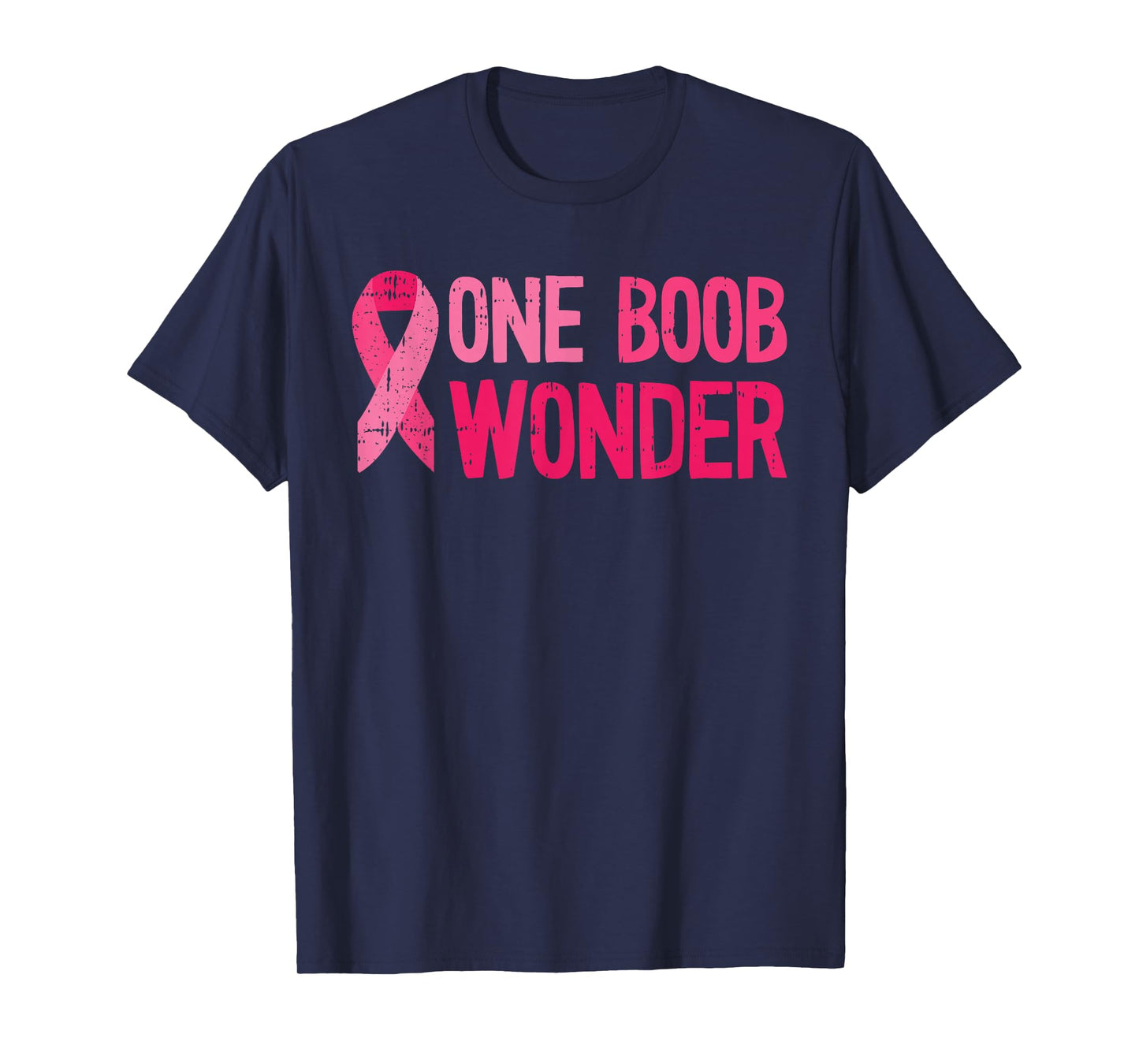 Cancer Fight Breast Cancer Bow Pink Bow - Breast Cancer T-Shirt