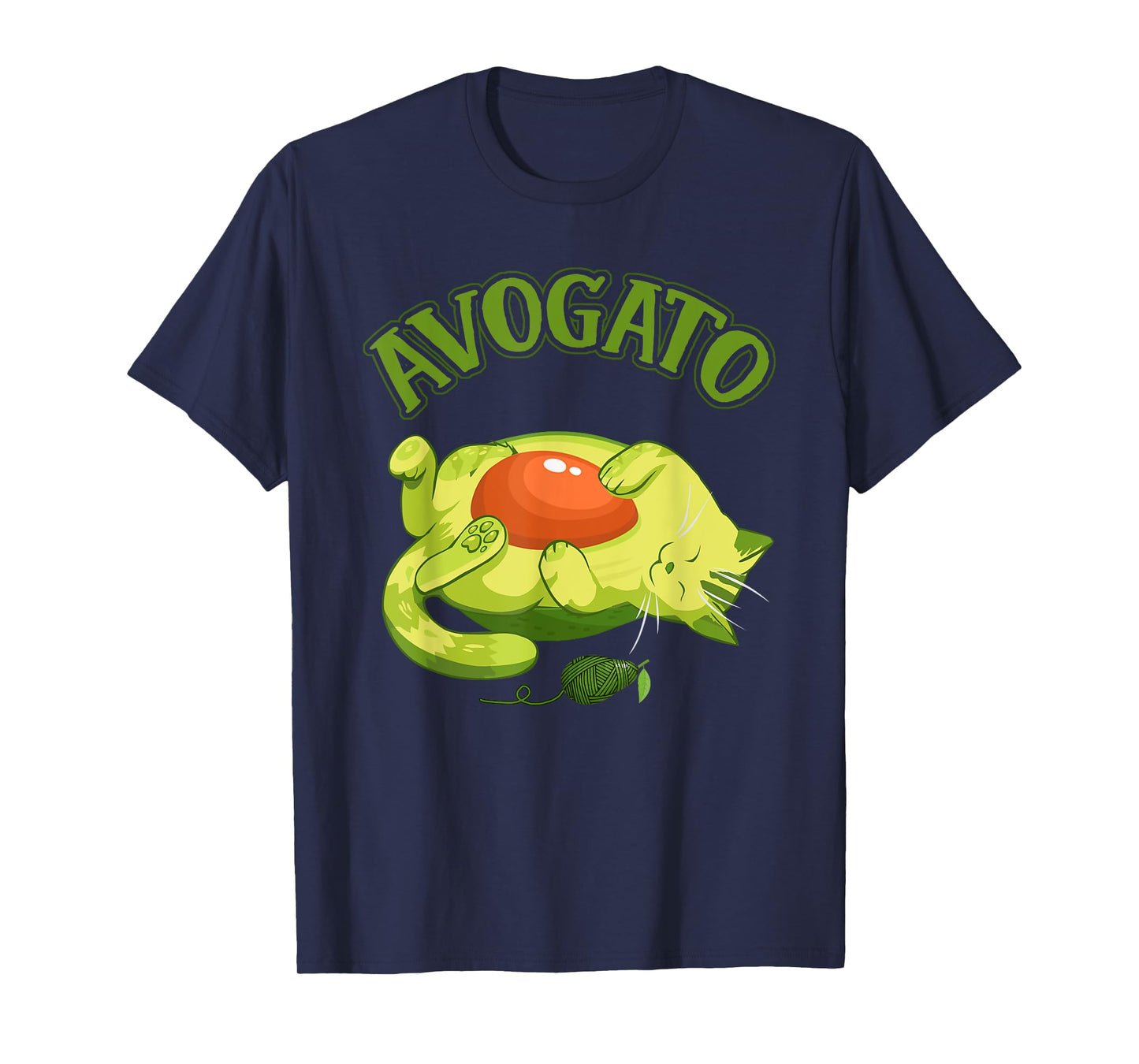 Cinco De Mayo T Shirt Funny Meow Avogato Cat Avocado Mexico T-Shirt for Men Women Girls Kids