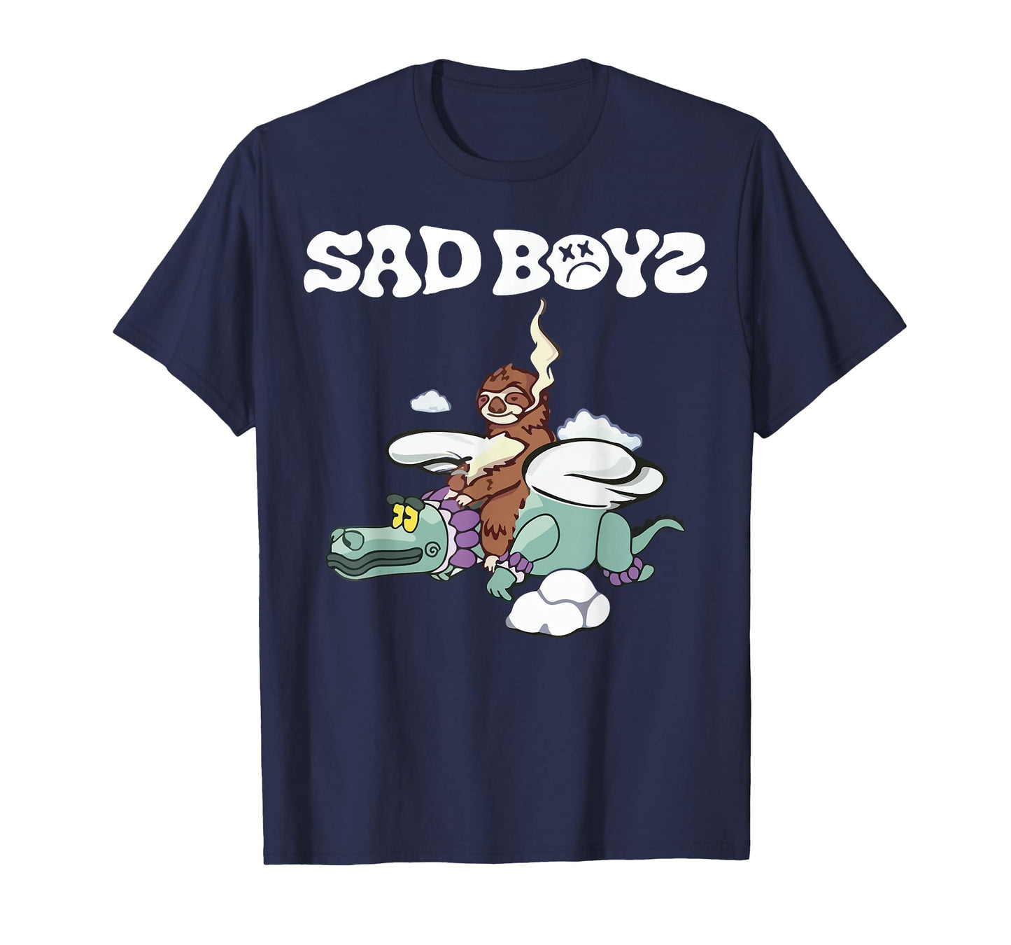 Sad Boyz T-Shirt